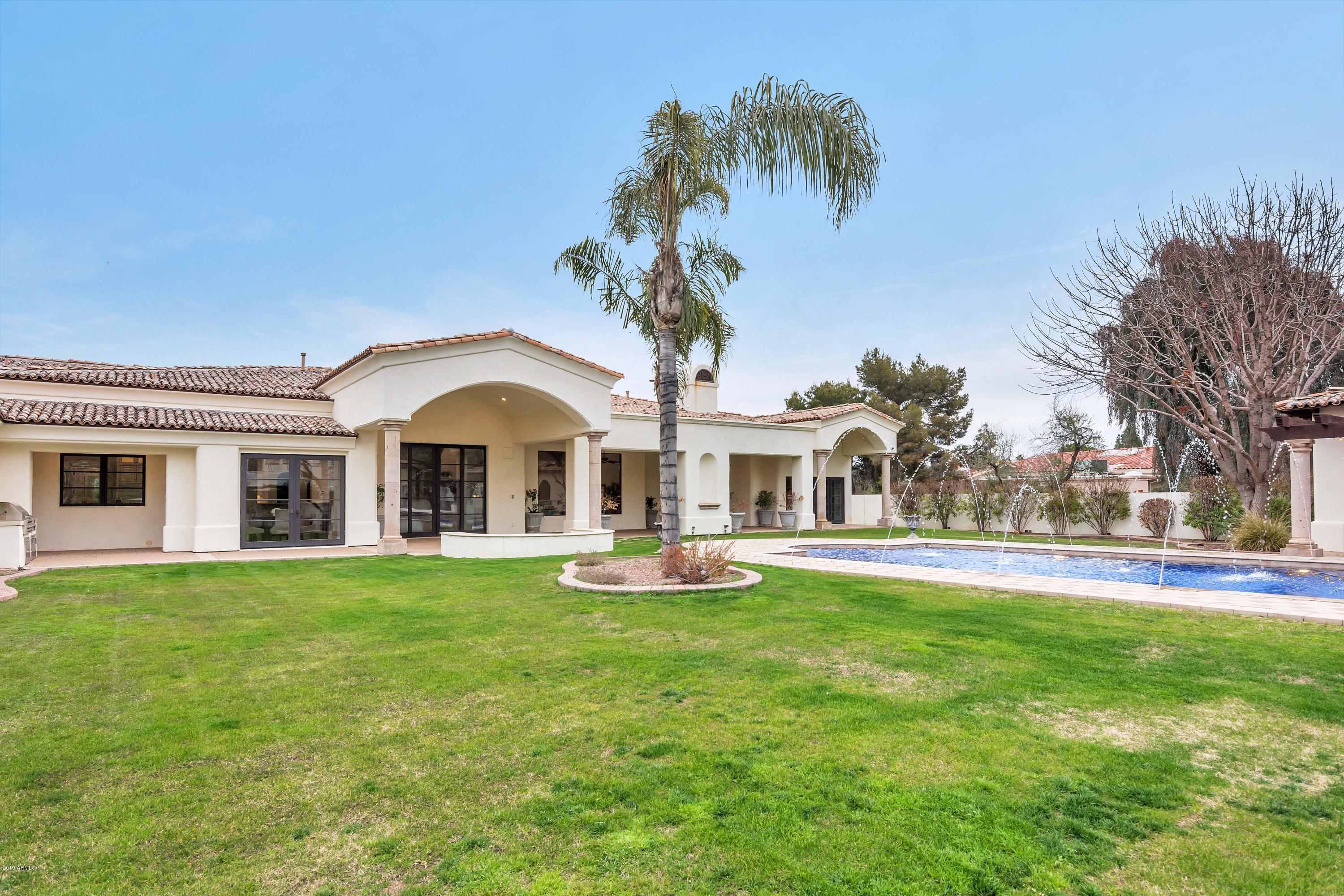 Bradley Acres - Residential