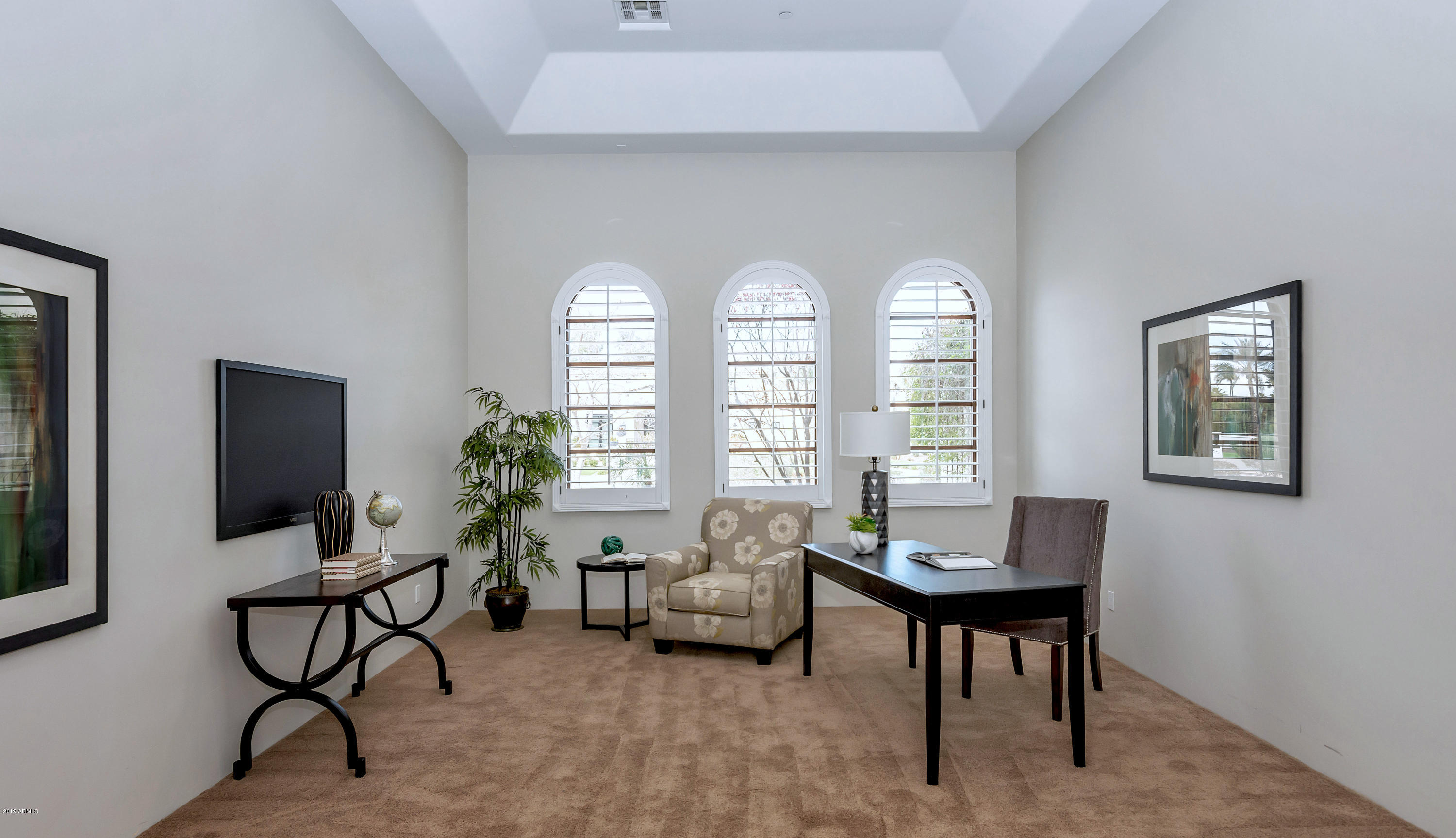 Bradley Acres - Residential