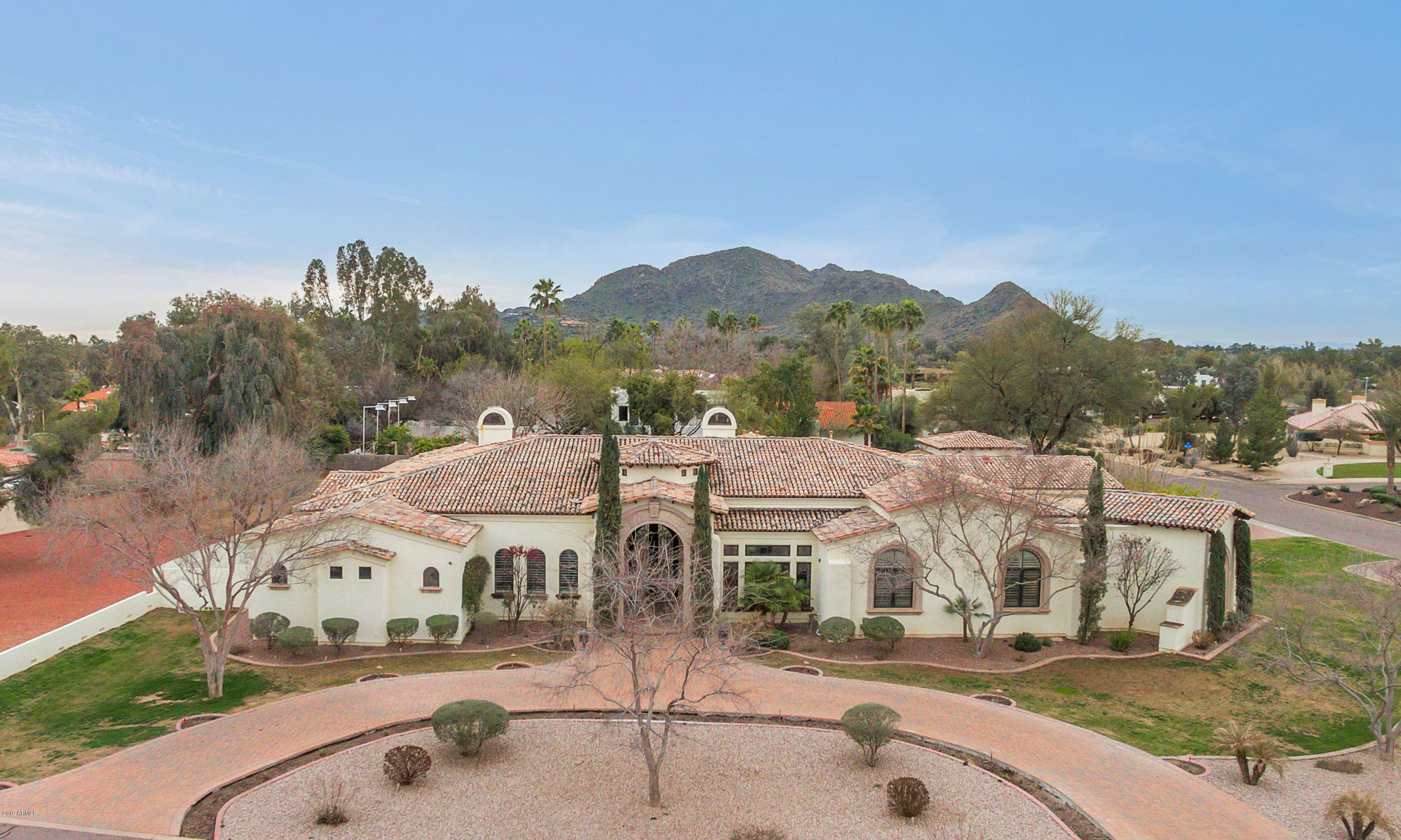 Bradley Acres - Residential