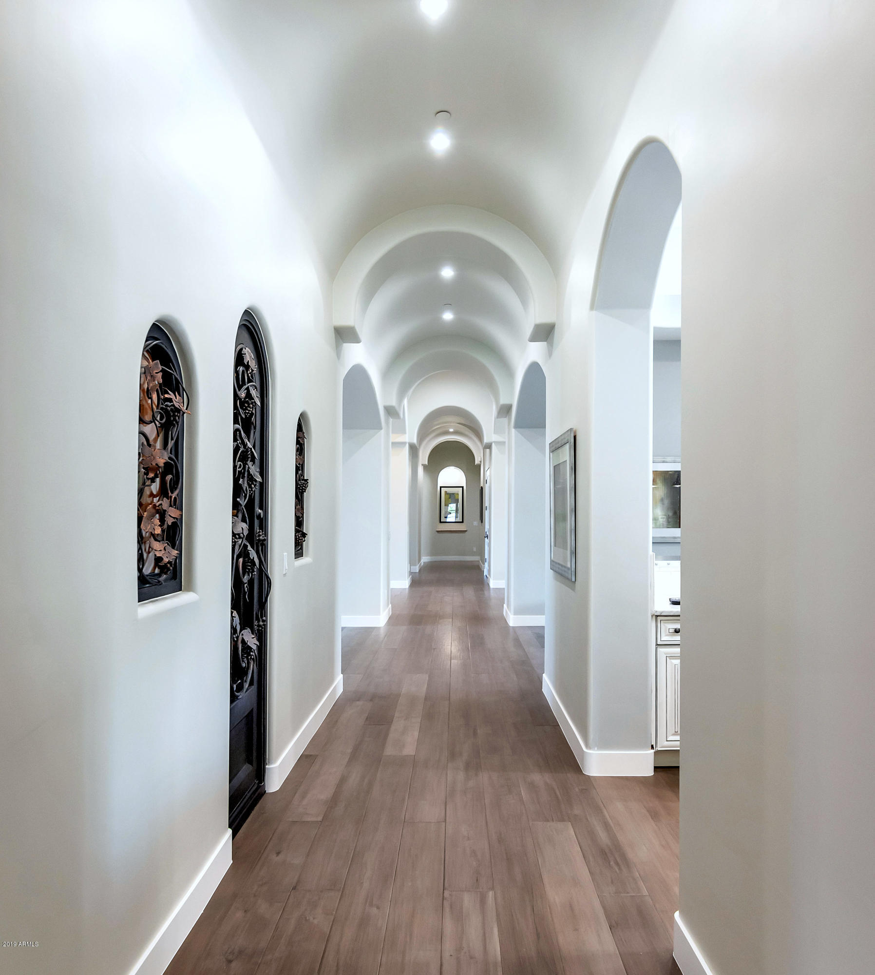 Bradley Acres - Residential