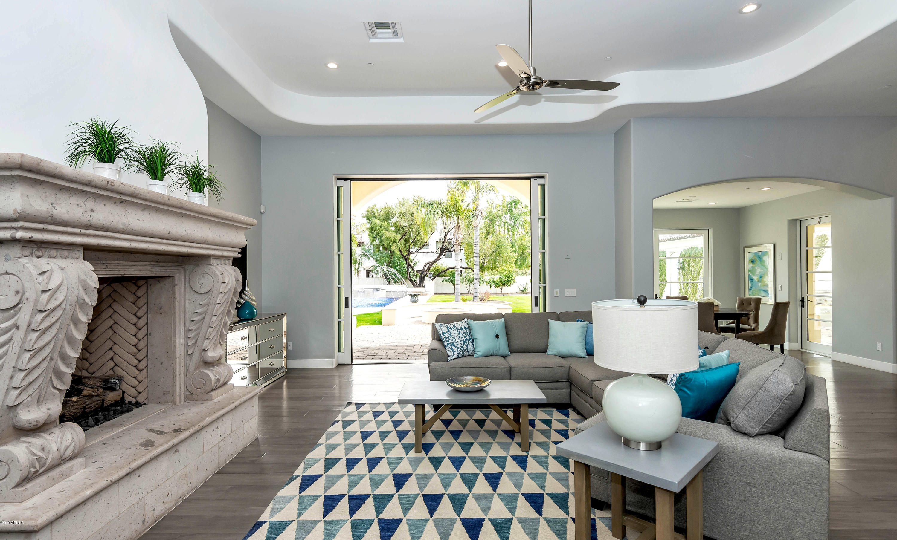 Bradley Acres - Residential