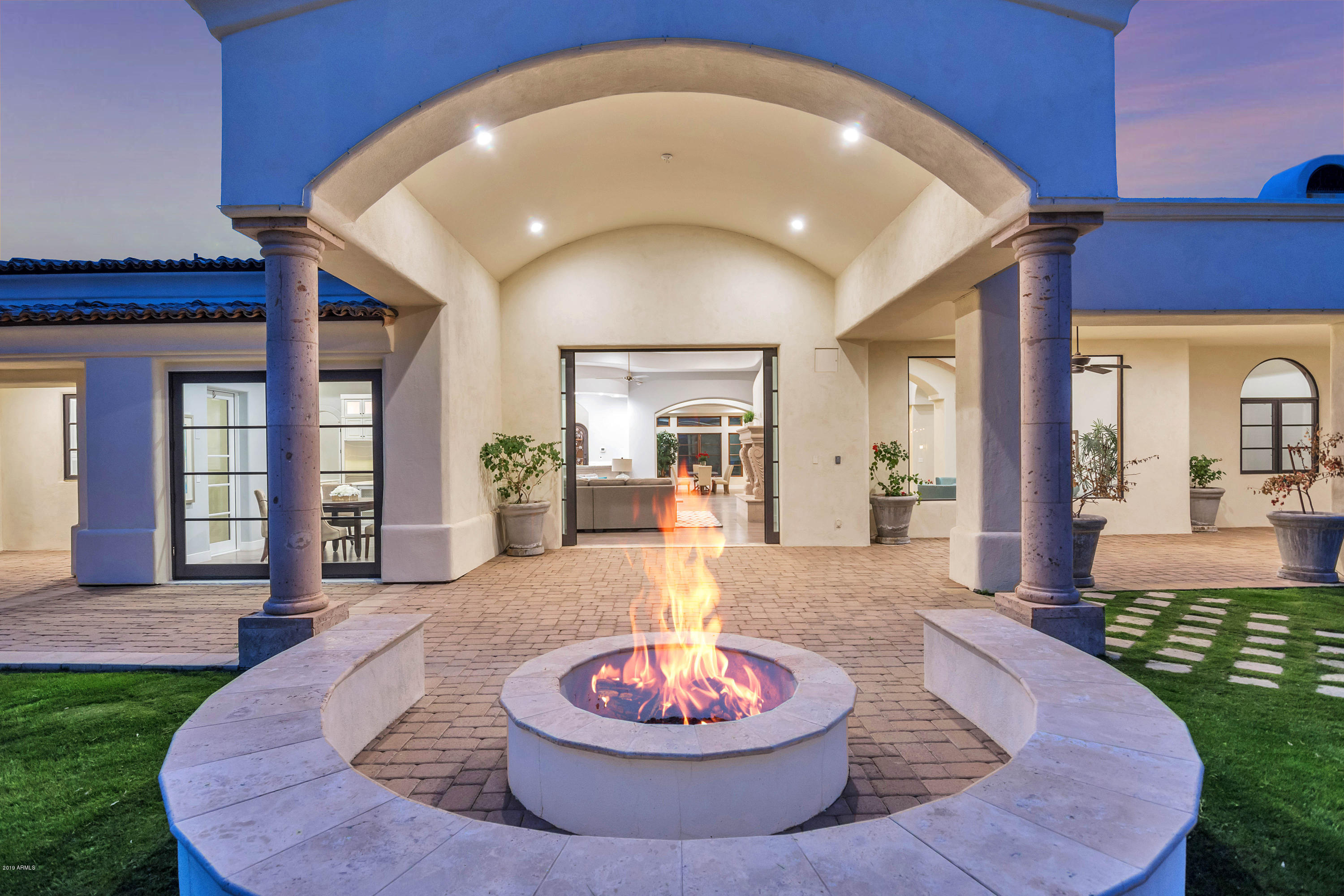 Bradley Acres - Residential
