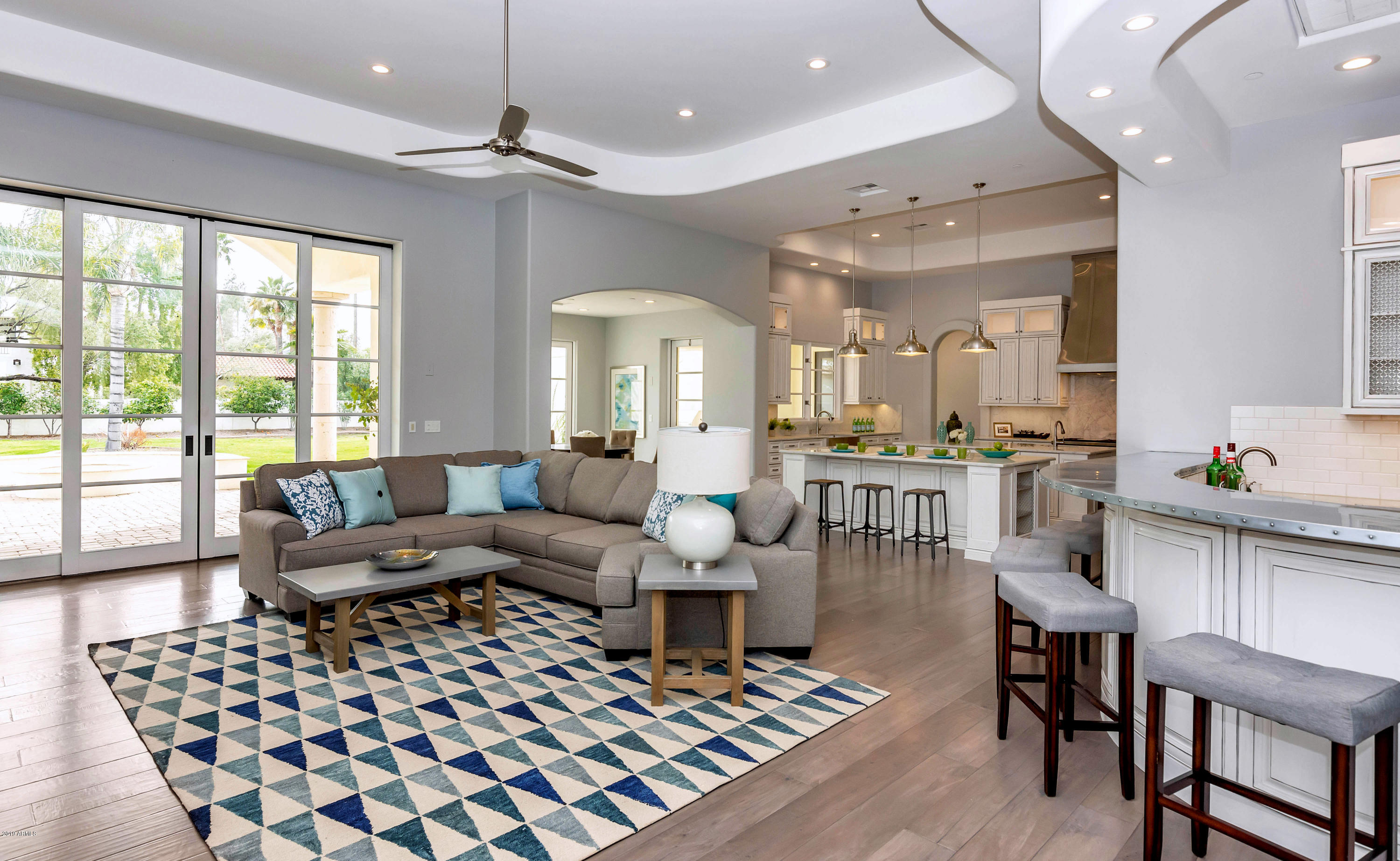 Bradley Acres - Residential