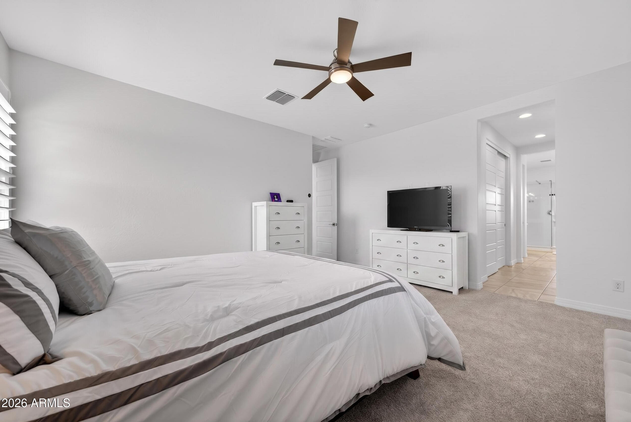 DESERT RIDGE SUPERBLOCK 7 NORTH PARCEL 1 - Residential