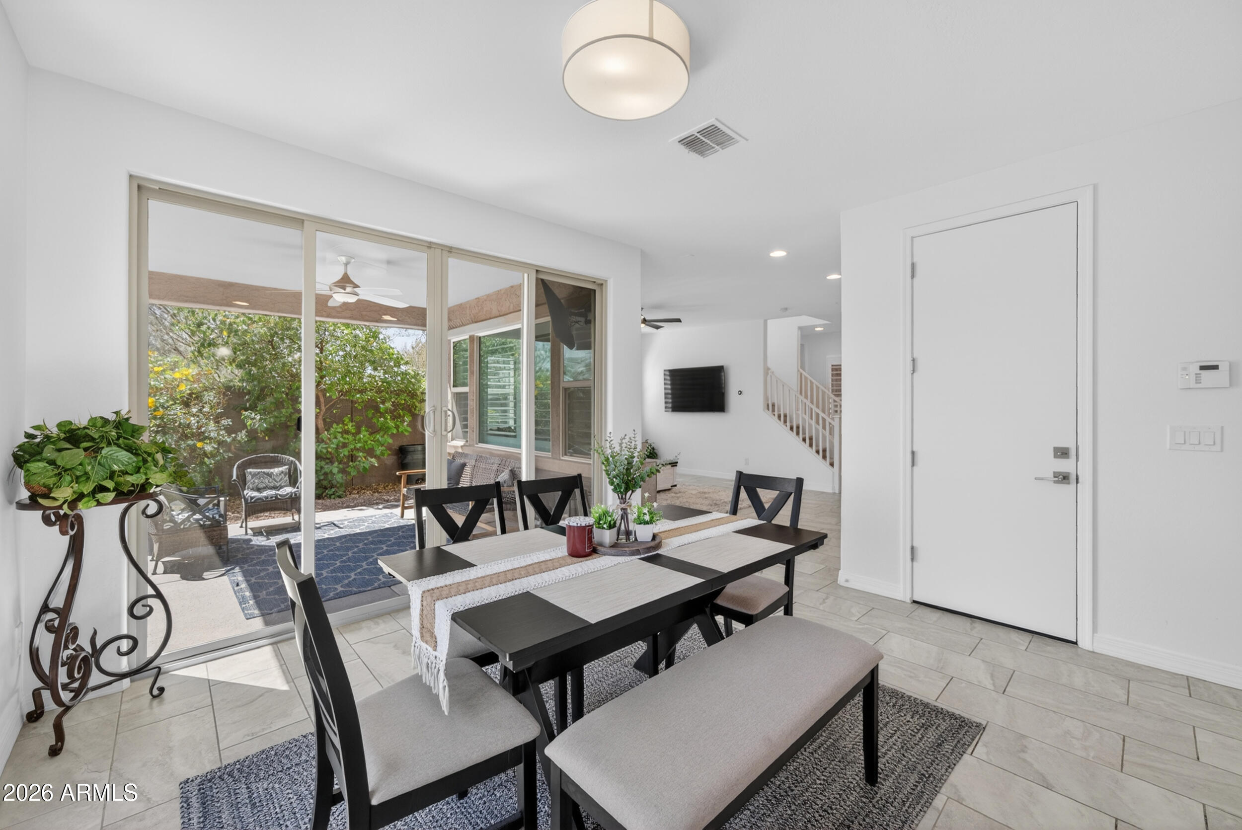 DESERT RIDGE SUPERBLOCK 7 NORTH PARCEL 1 - Residential