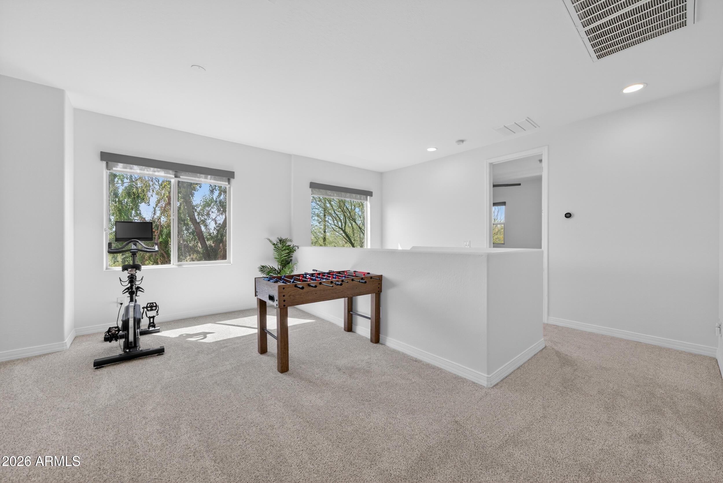 DESERT RIDGE SUPERBLOCK 7 NORTH PARCEL 1 - Residential