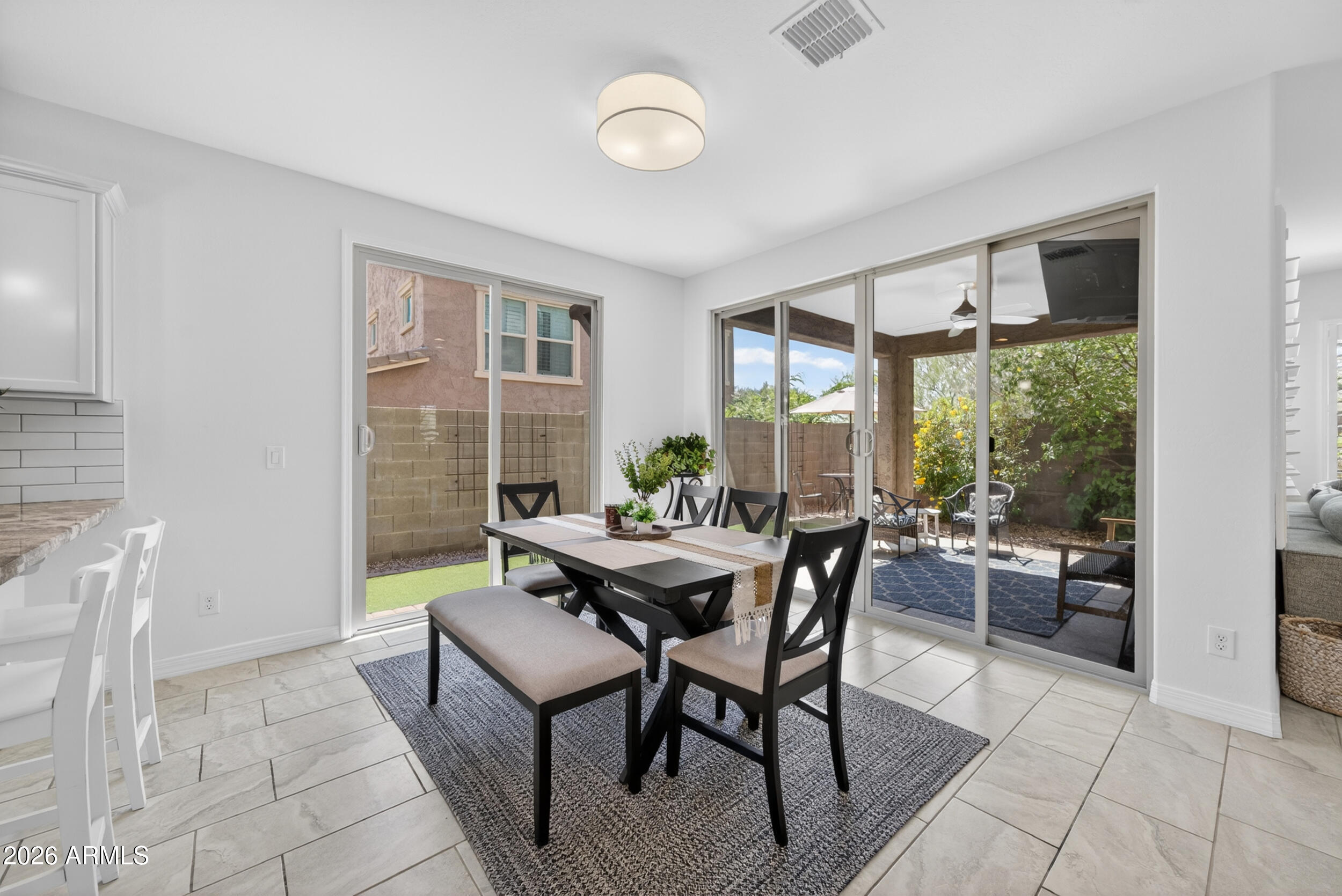 DESERT RIDGE SUPERBLOCK 7 NORTH PARCEL 1 - Residential