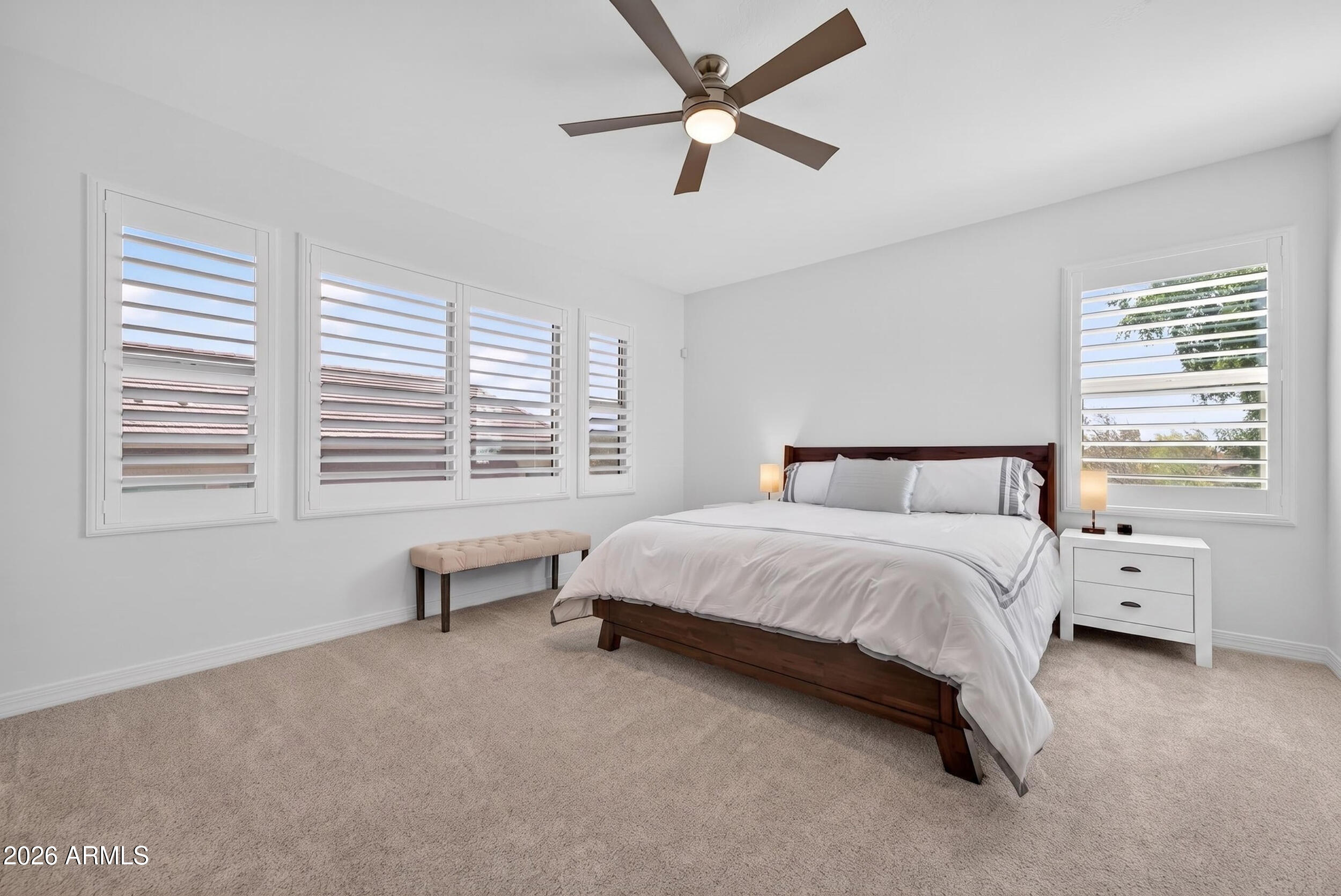 DESERT RIDGE SUPERBLOCK 7 NORTH PARCEL 1 - Residential