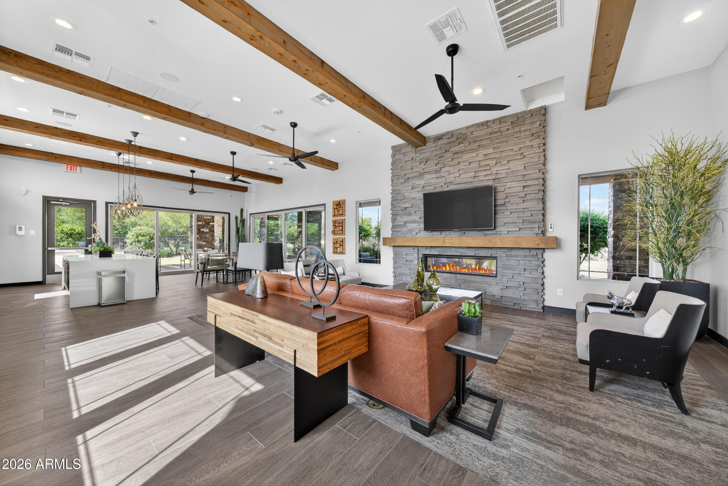 DESERT RIDGE SUPERBLOCK 7 NORTH PARCEL 1 - Residential