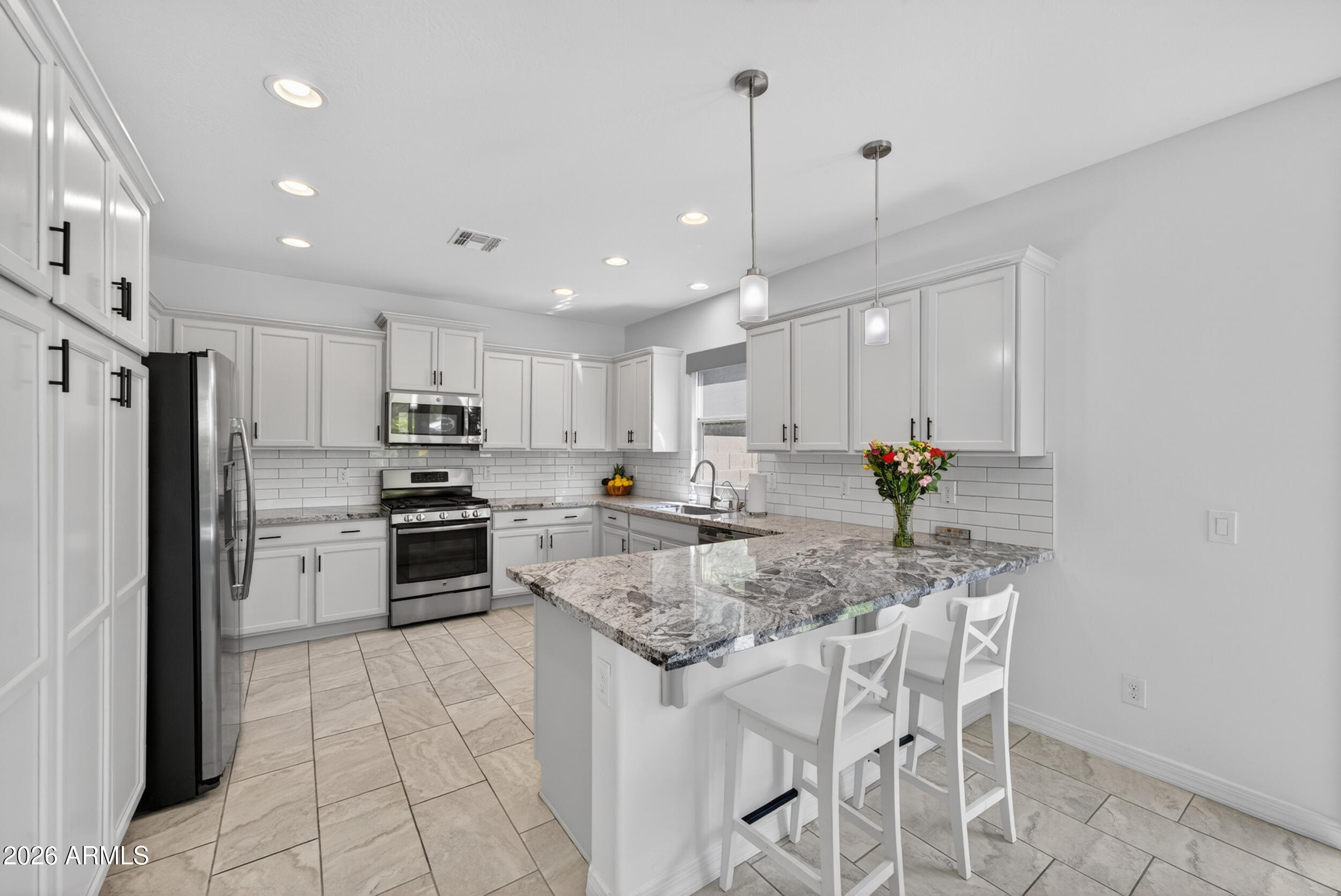DESERT RIDGE SUPERBLOCK 7 NORTH PARCEL 1 - Residential
