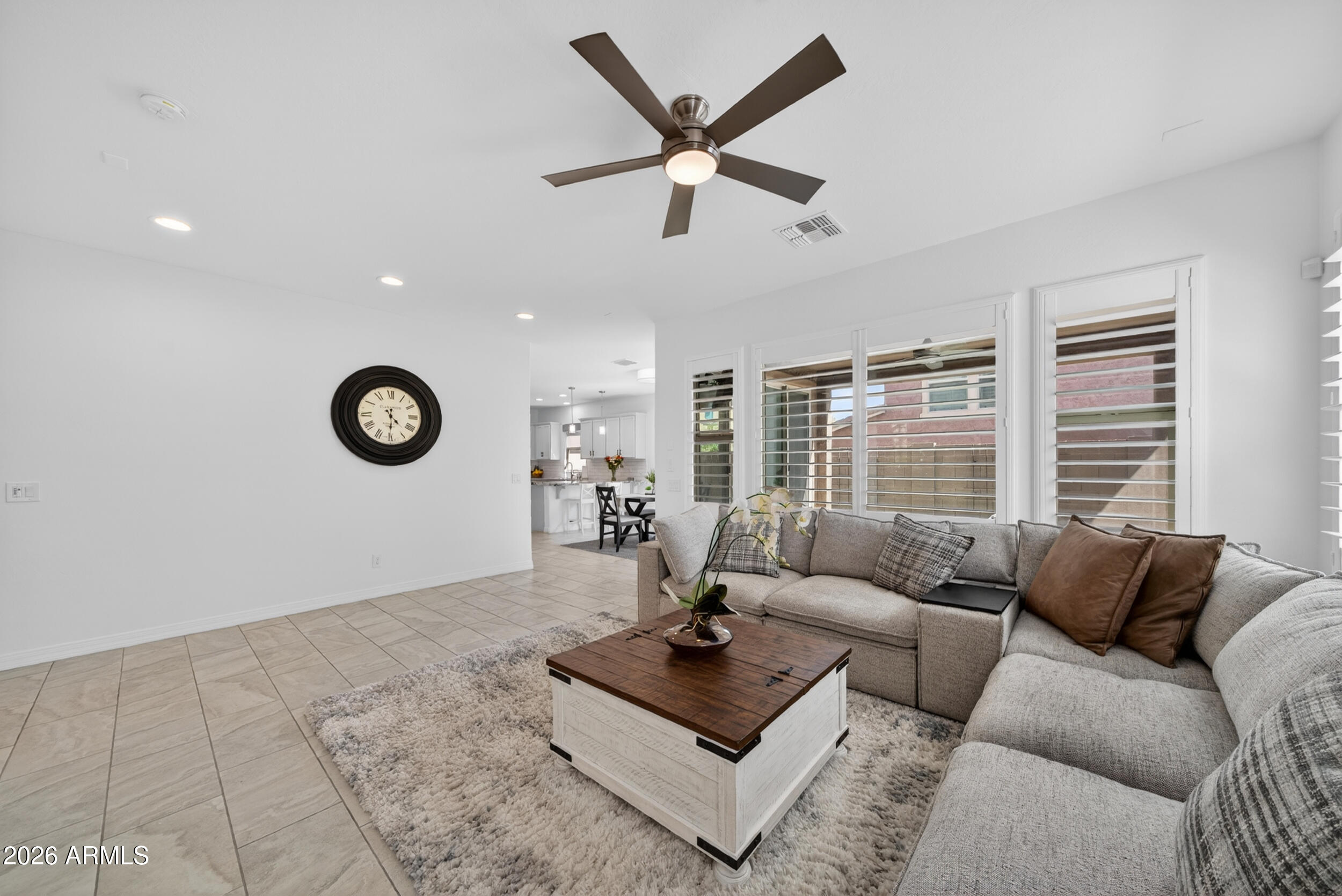 DESERT RIDGE SUPERBLOCK 7 NORTH PARCEL 1 - Residential