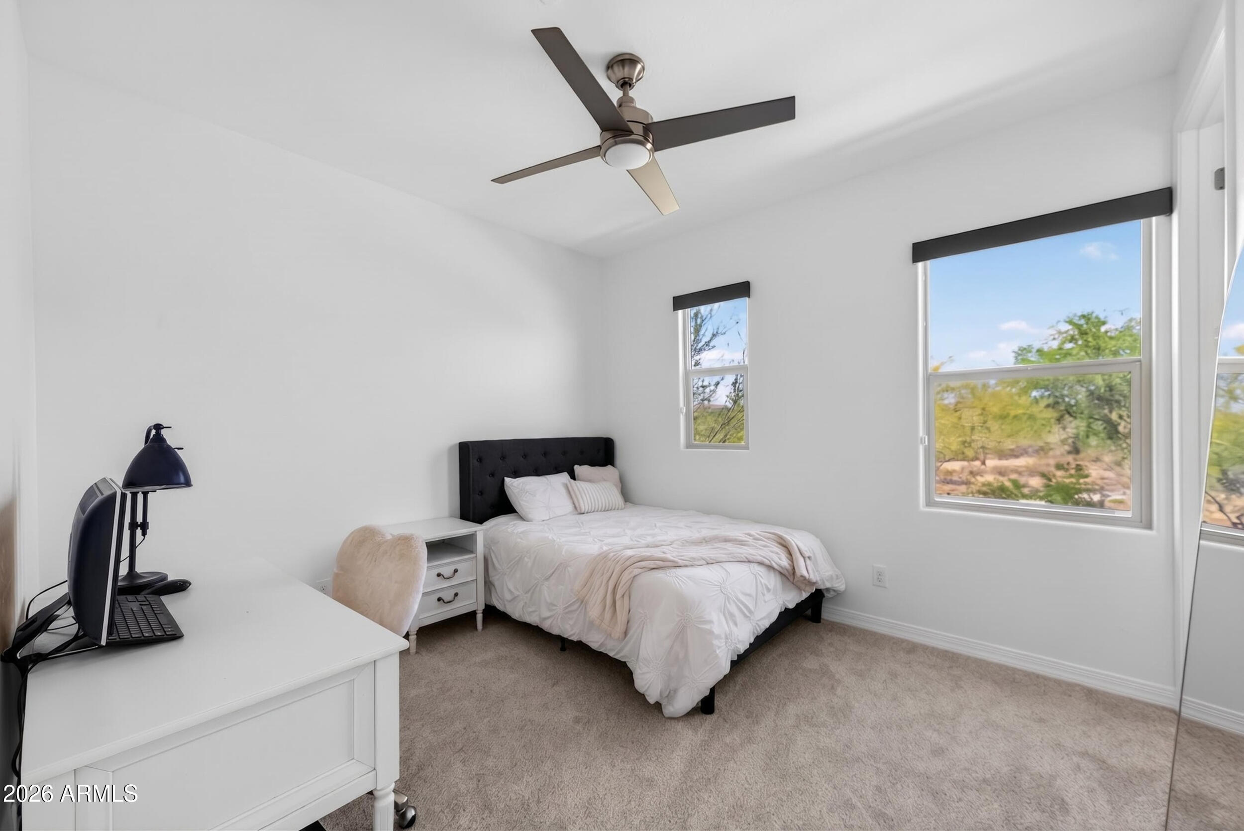 DESERT RIDGE SUPERBLOCK 7 NORTH PARCEL 1 - Residential