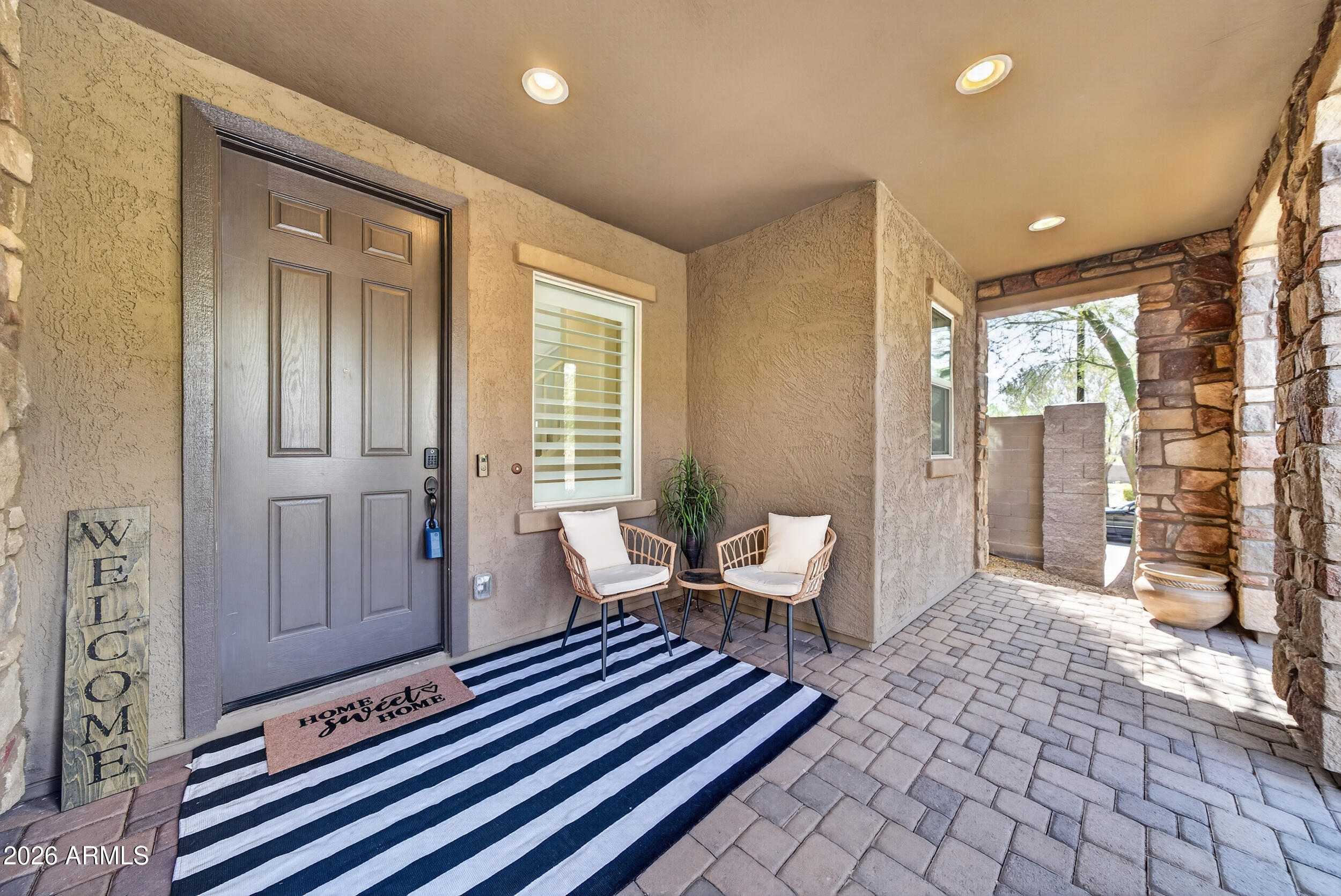 DESERT RIDGE SUPERBLOCK 7 NORTH PARCEL 1 - Residential