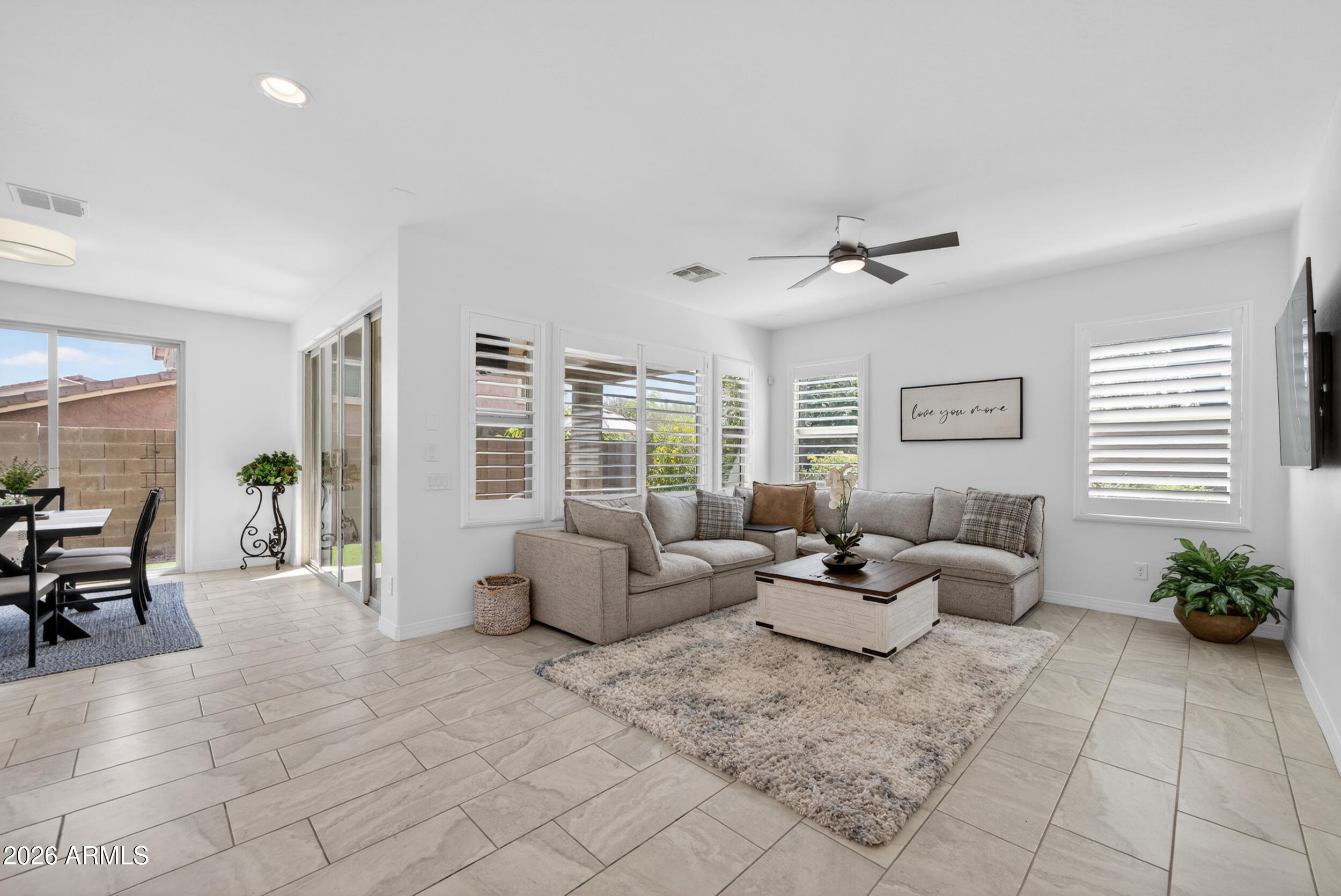 DESERT RIDGE SUPERBLOCK 7 NORTH PARCEL 1 - Residential