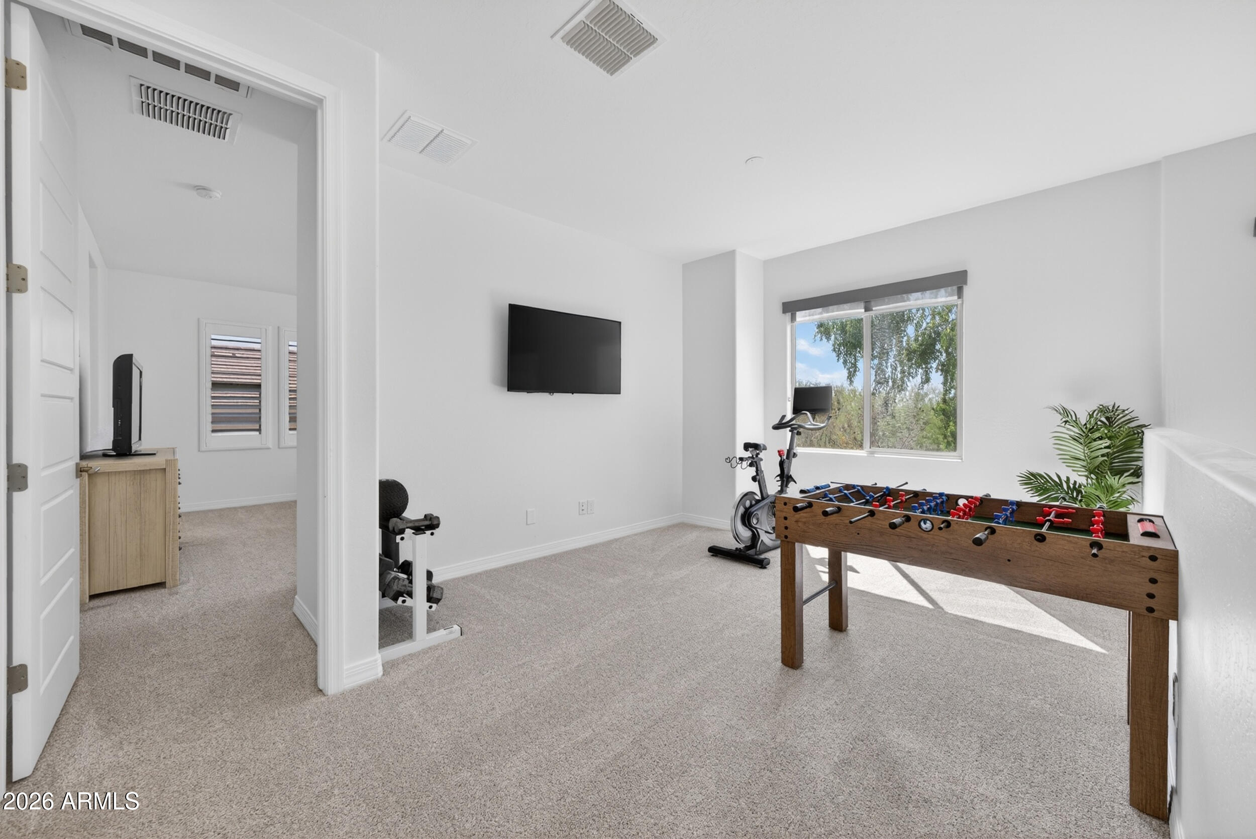 DESERT RIDGE SUPERBLOCK 7 NORTH PARCEL 1 - Residential