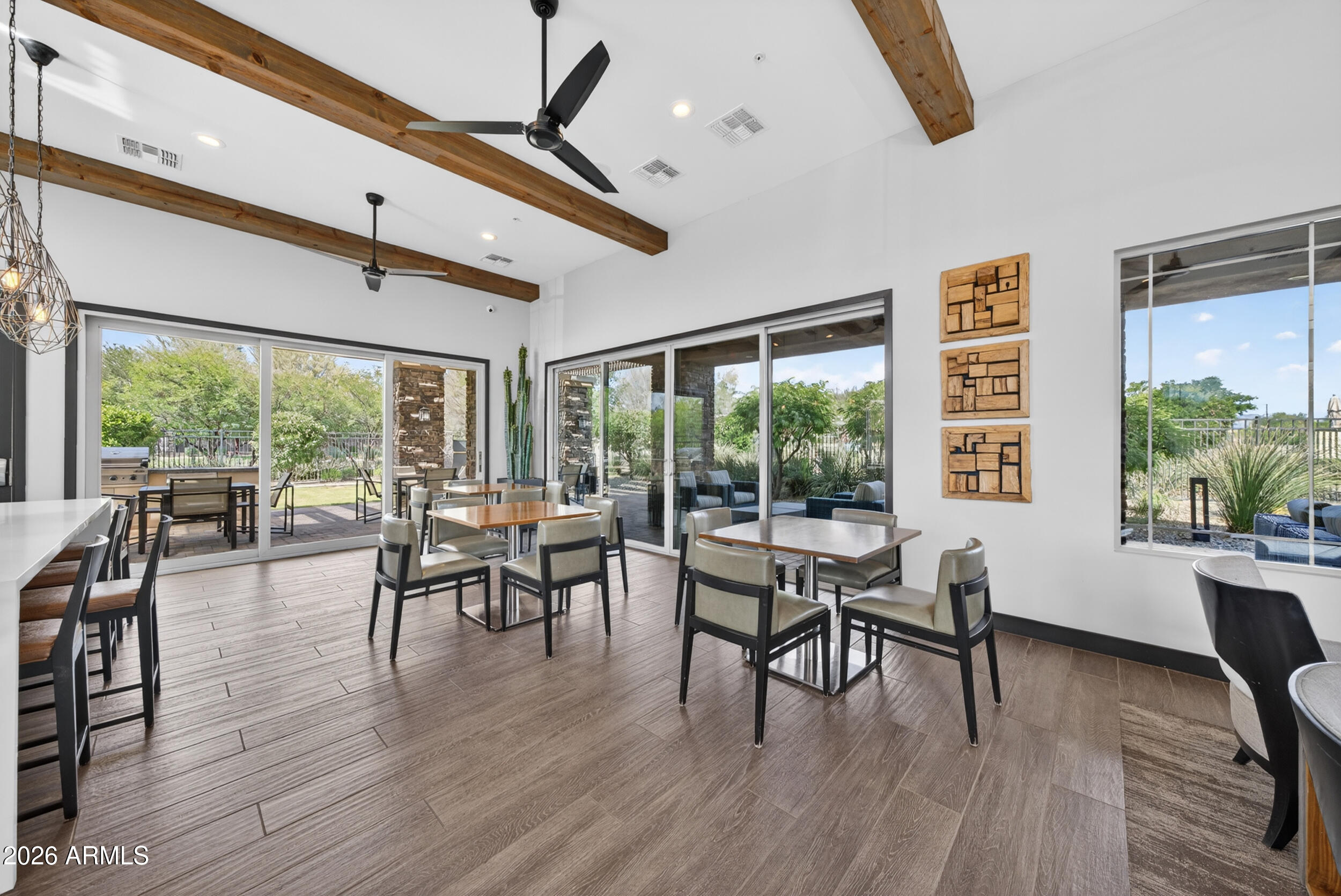 DESERT RIDGE SUPERBLOCK 7 NORTH PARCEL 1 - Residential