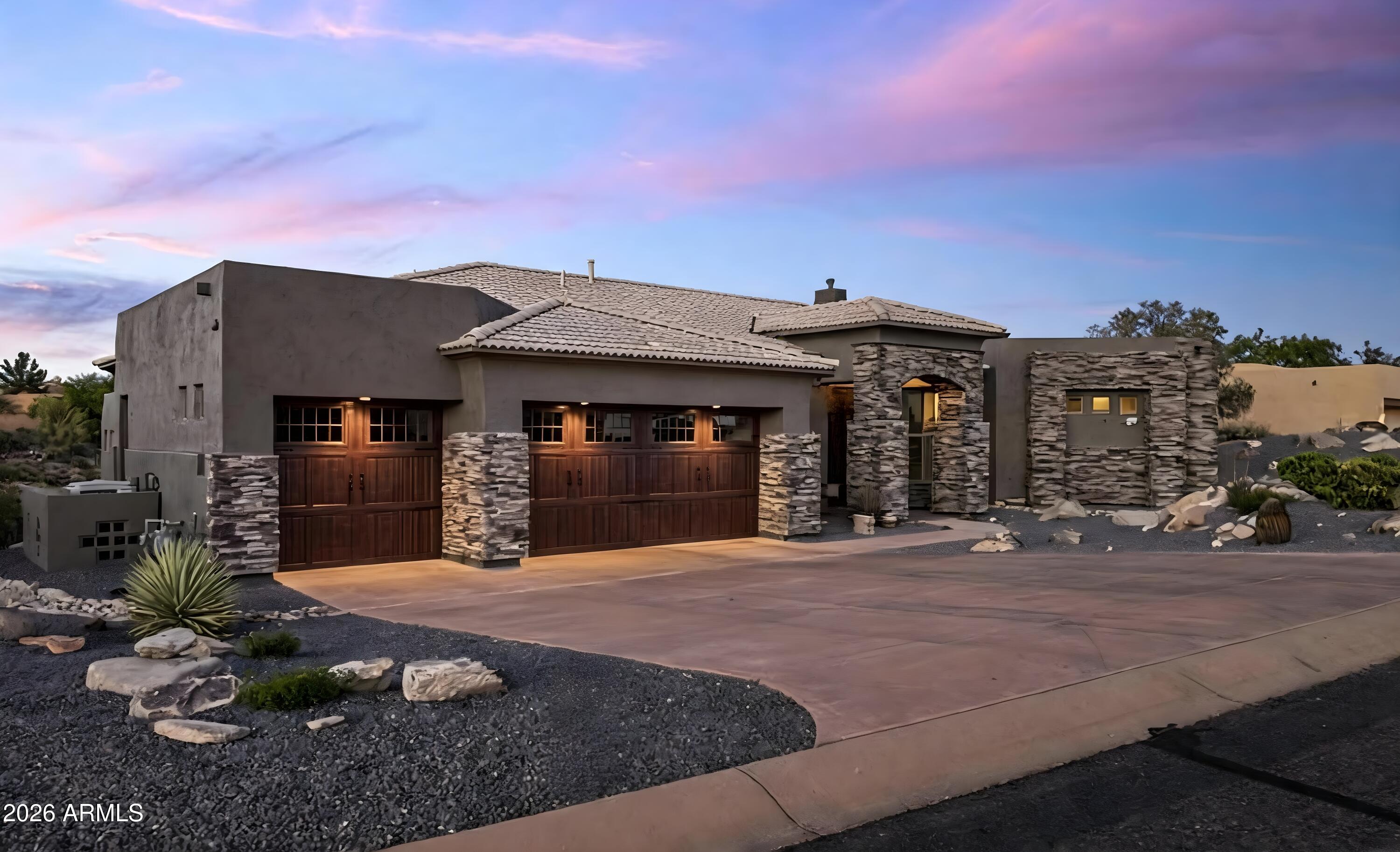 WESTRIDGE ESTATES - Residential
