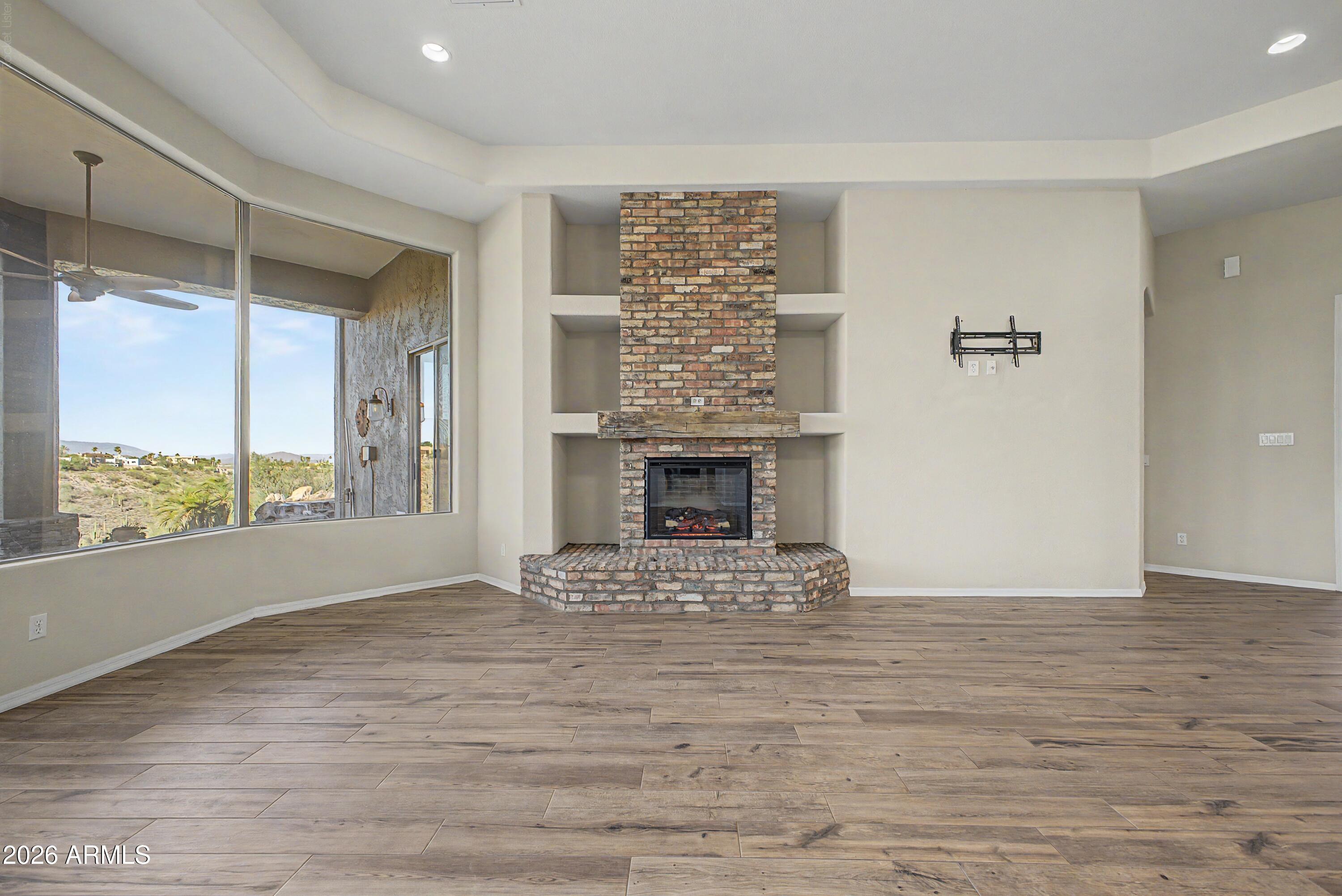 WESTRIDGE ESTATES - Residential