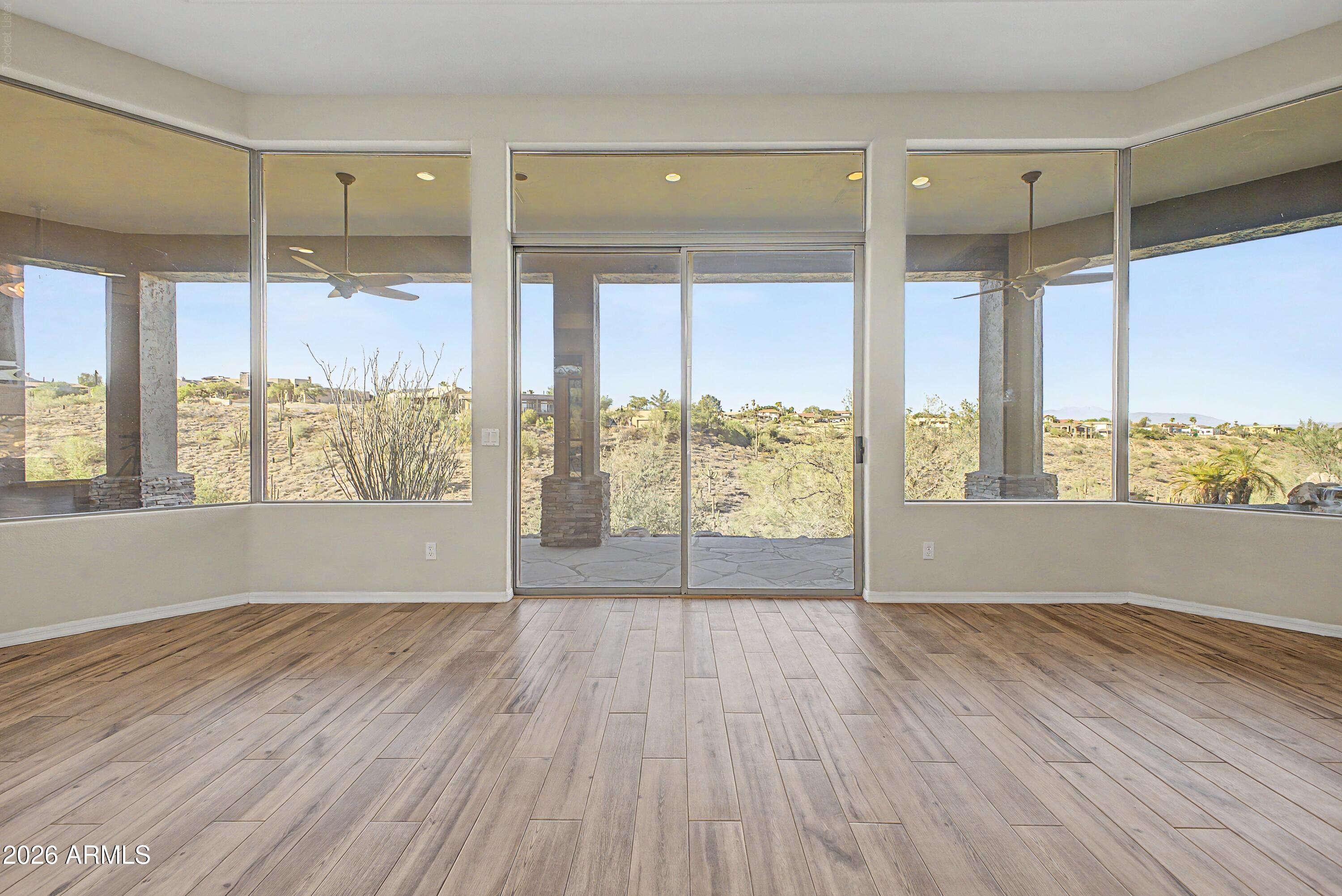 WESTRIDGE ESTATES - Residential