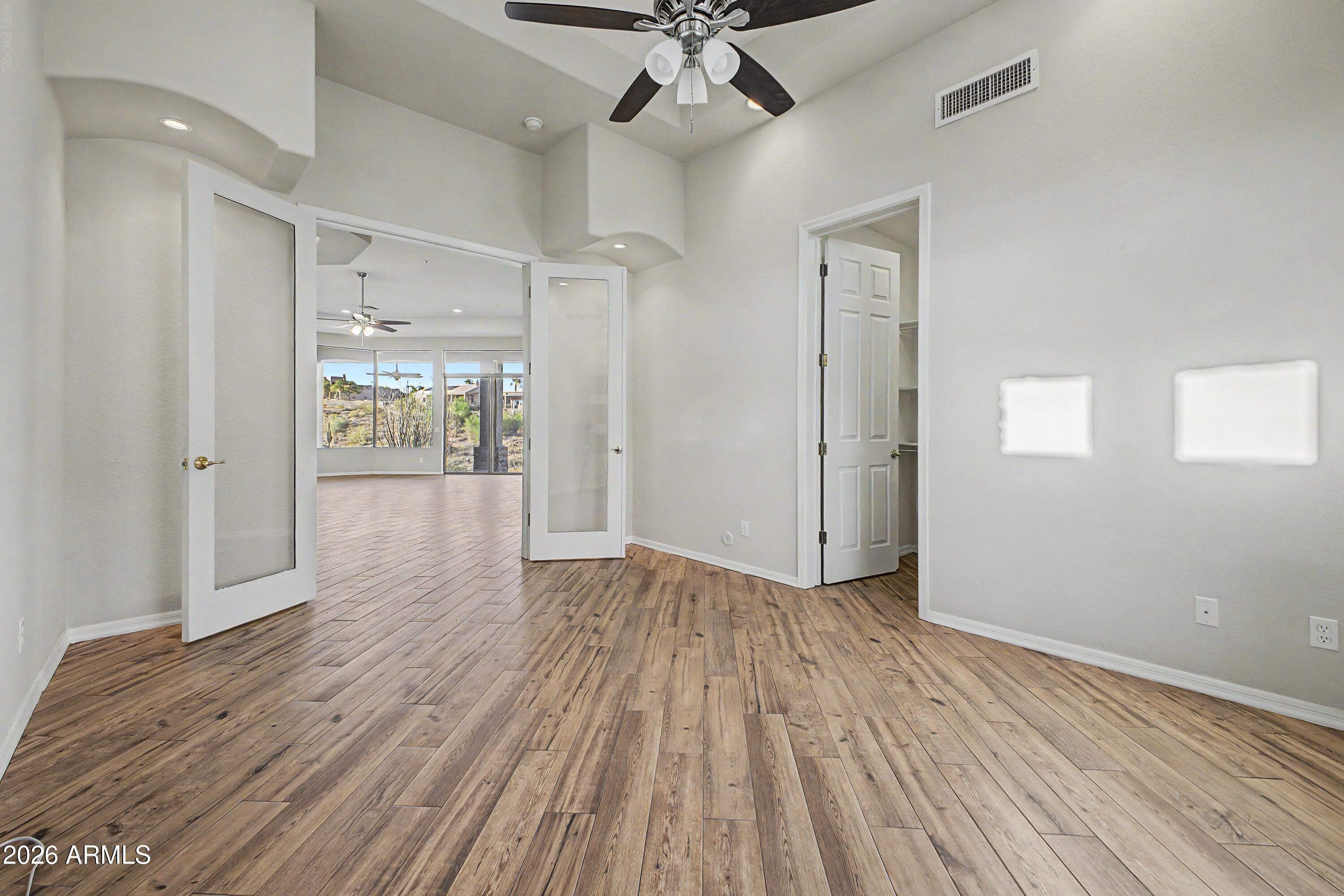 WESTRIDGE ESTATES - Residential