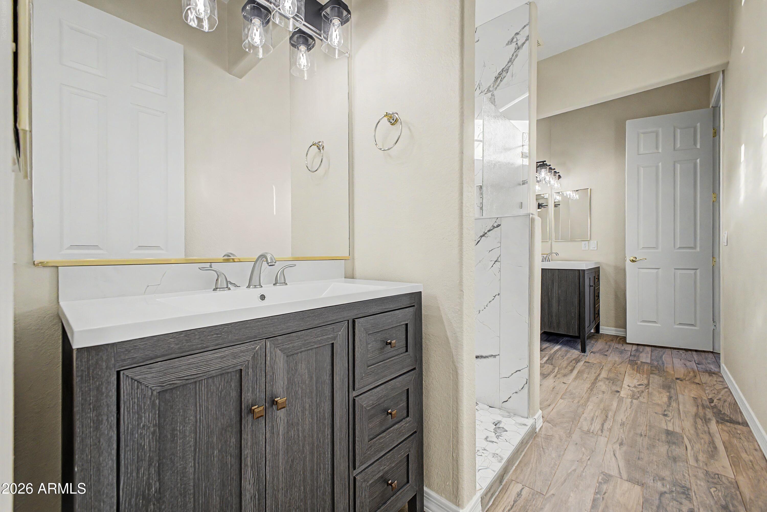 WESTRIDGE ESTATES - Residential