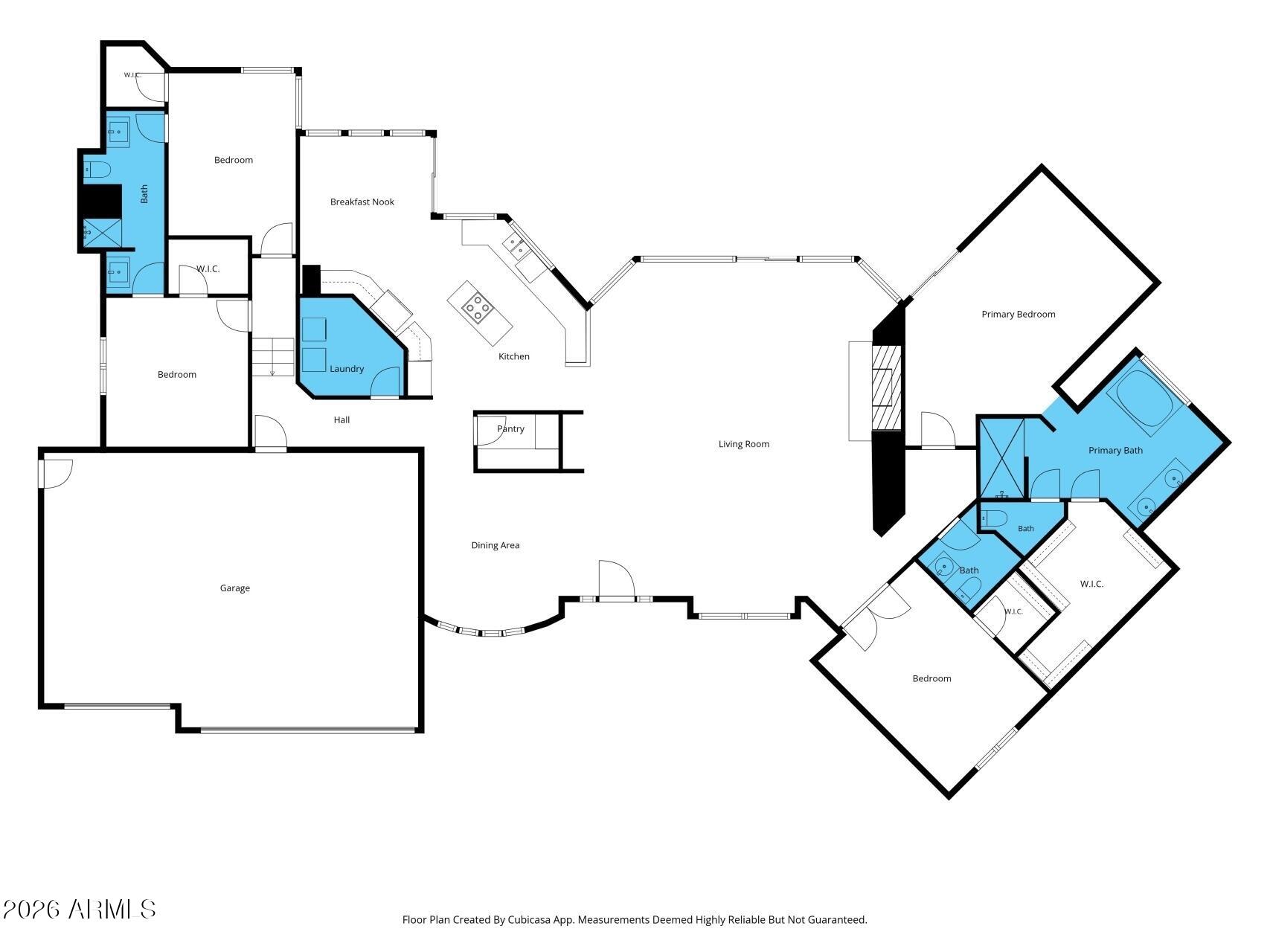 WESTRIDGE ESTATES - Residential