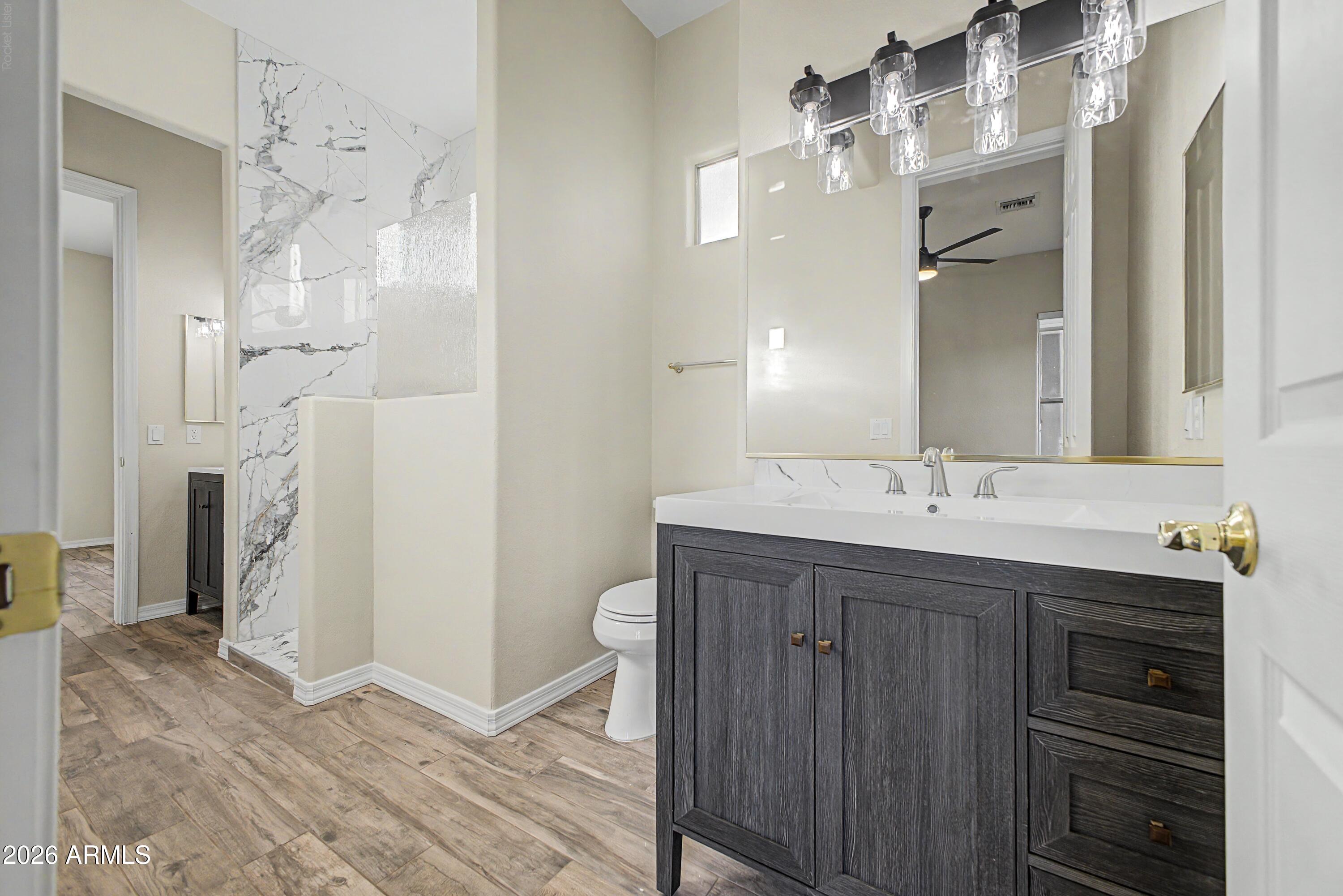 WESTRIDGE ESTATES - Residential