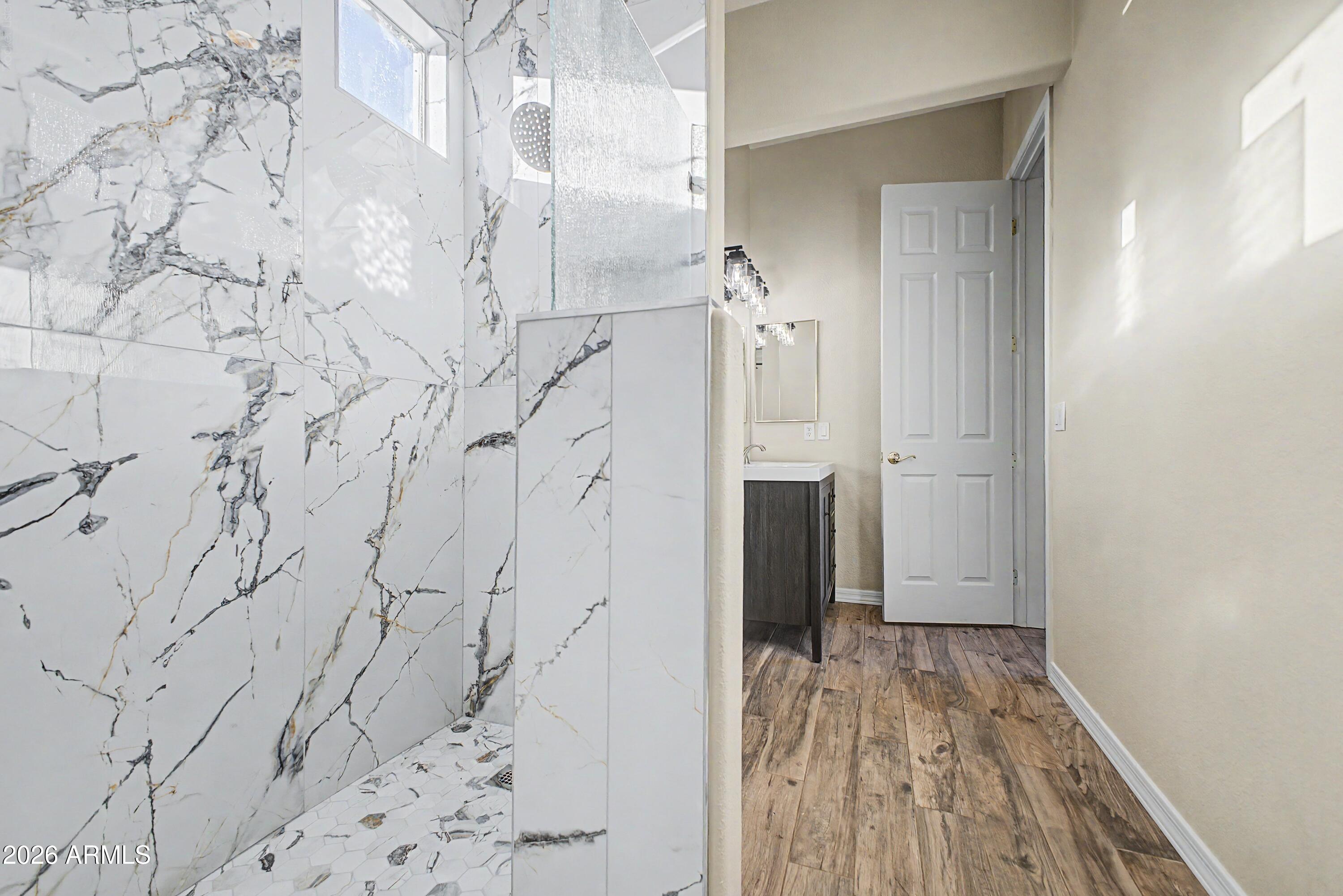 WESTRIDGE ESTATES - Residential