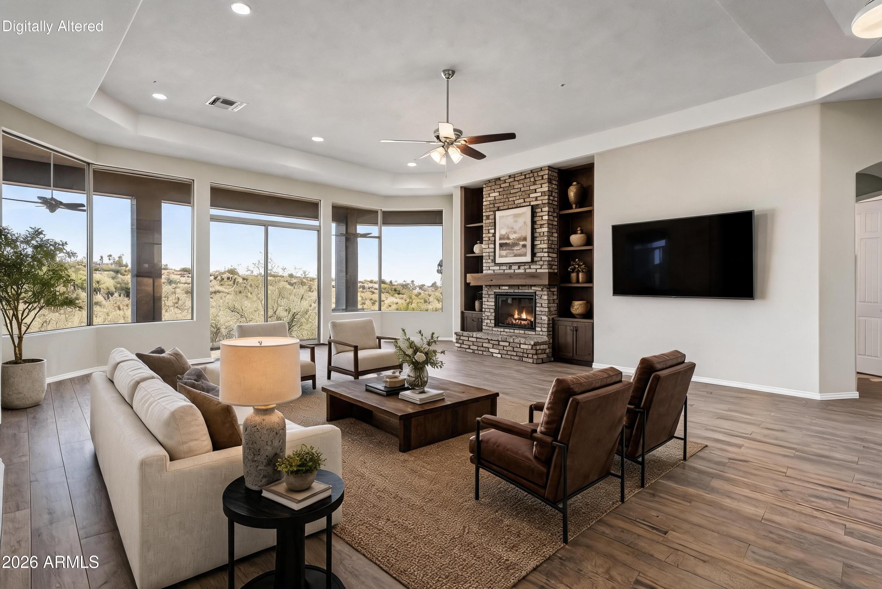 WESTRIDGE ESTATES - Residential