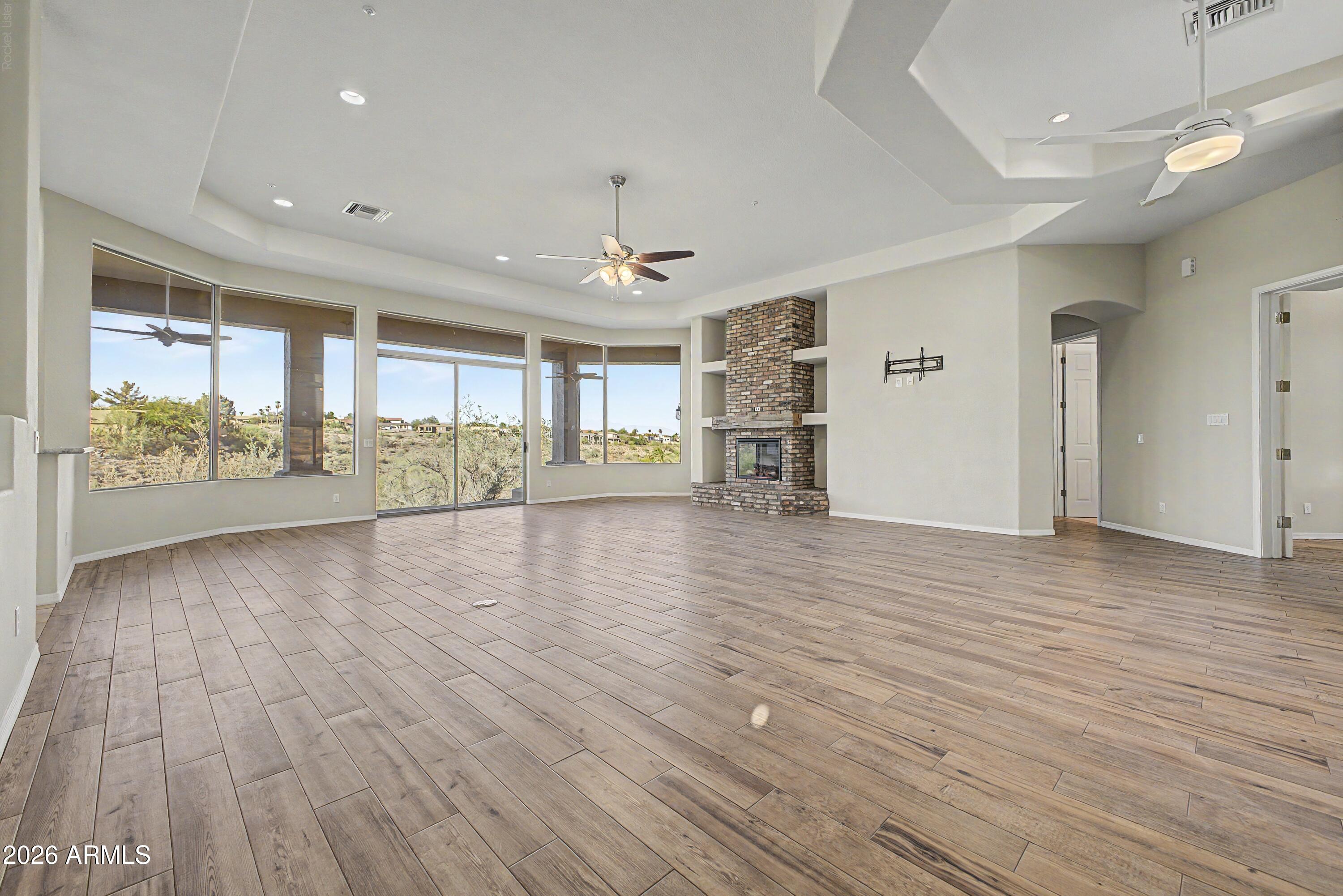 WESTRIDGE ESTATES - Residential