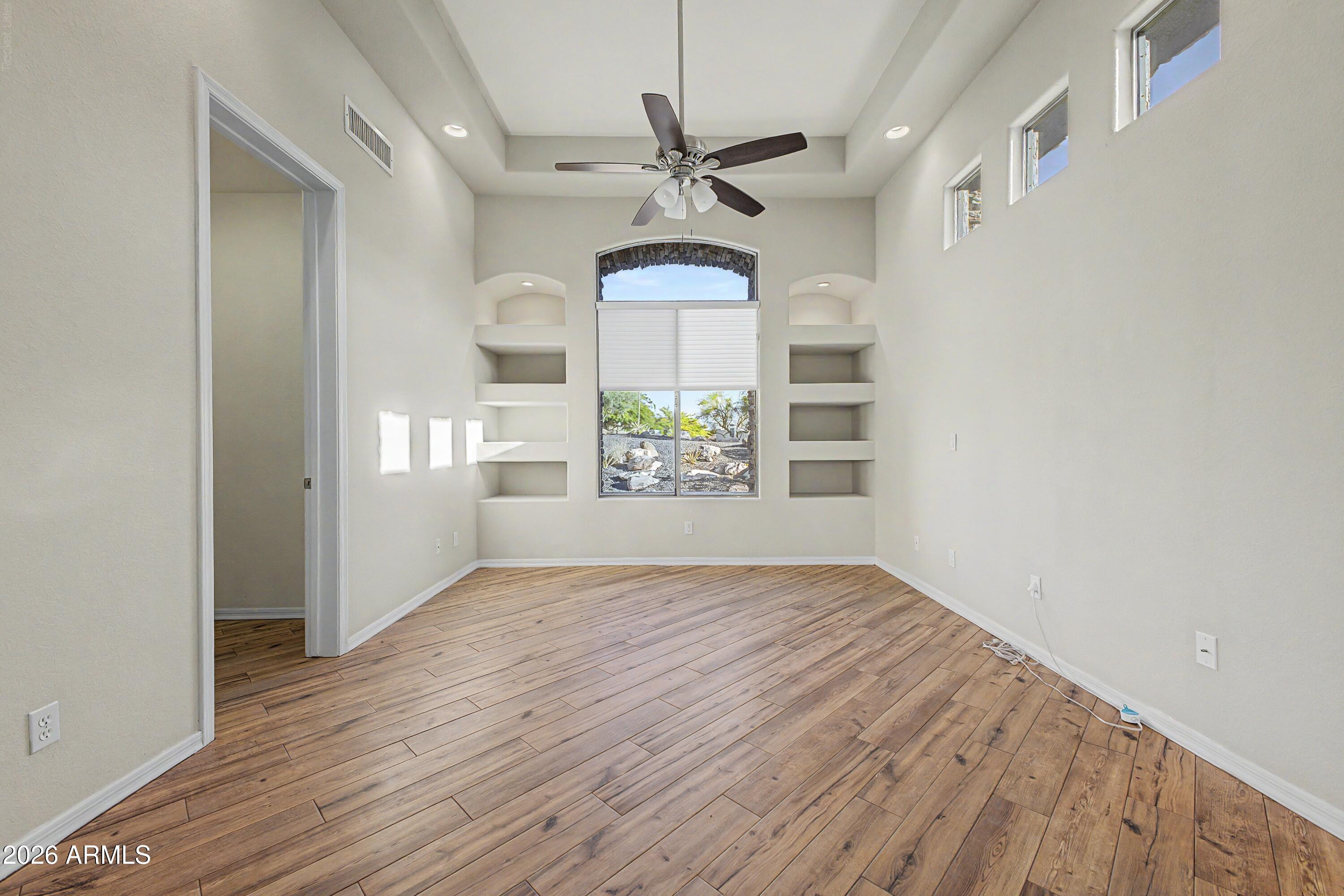 WESTRIDGE ESTATES - Residential