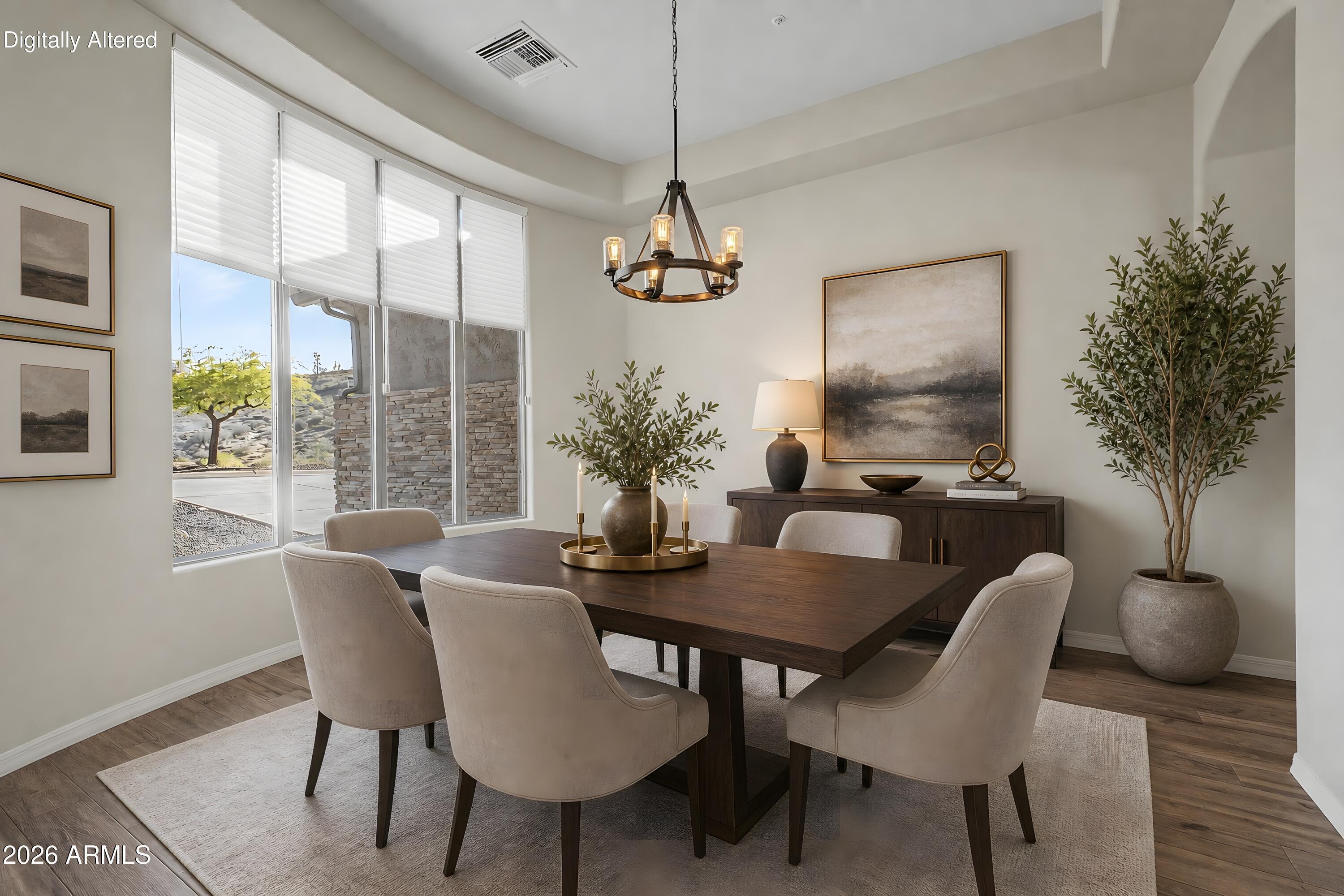 WESTRIDGE ESTATES - Residential