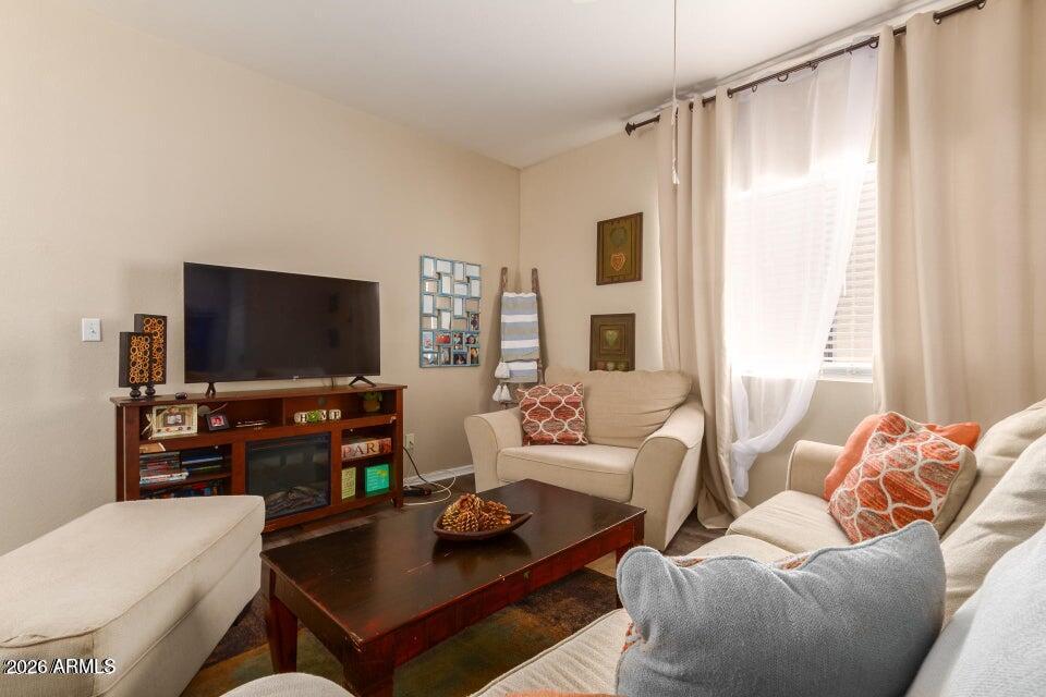 AMD CASA GRANDE TOWNHOMES UNIT THREE - Residential