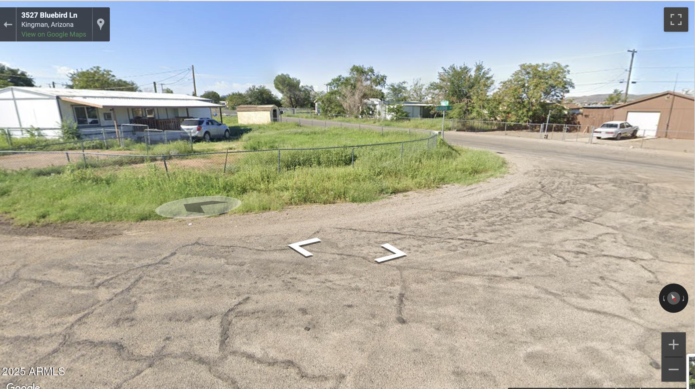NEW KINGMAN ADD UNIT 4 - Land