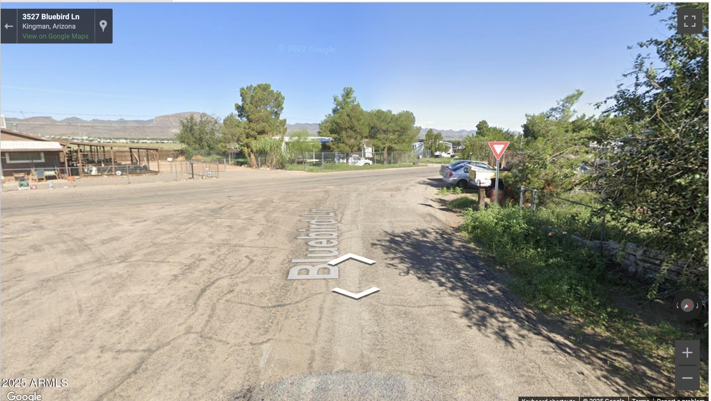 NEW KINGMAN ADD UNIT 4 - Land