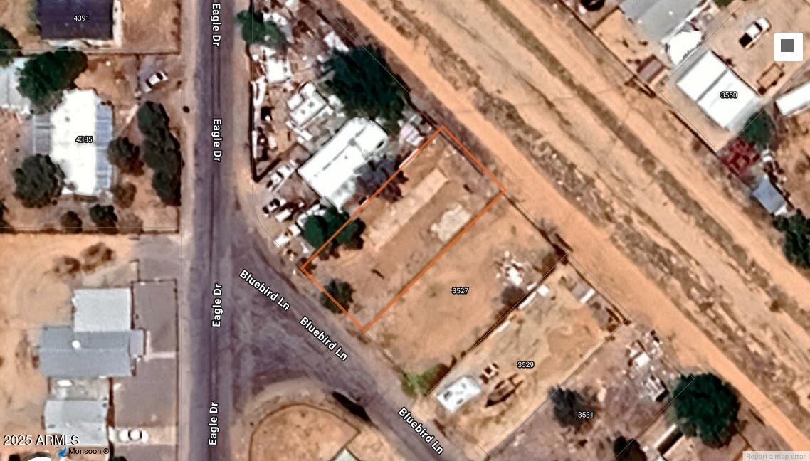 NEW KINGMAN ADD UNIT 4 - Land