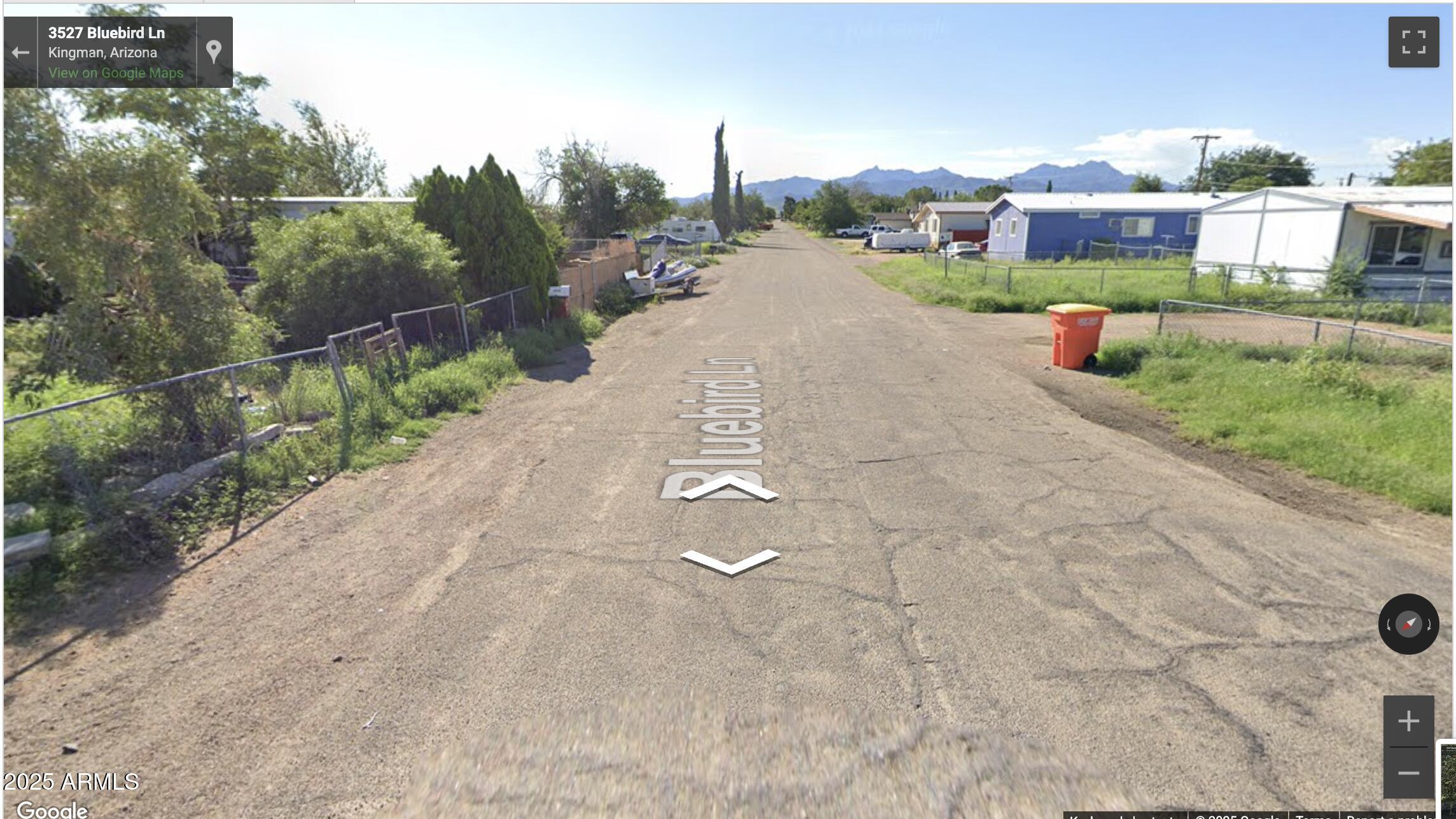 NEW KINGMAN ADD UNIT 4 - Land