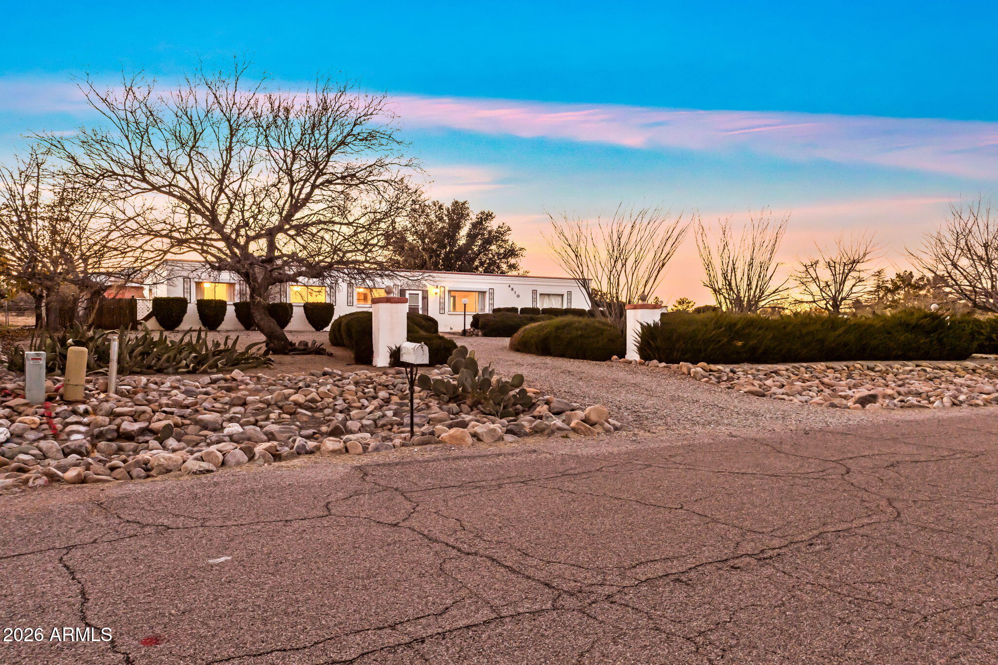 PUEBLO DEL SOL VILLAGE ONE A - Residential