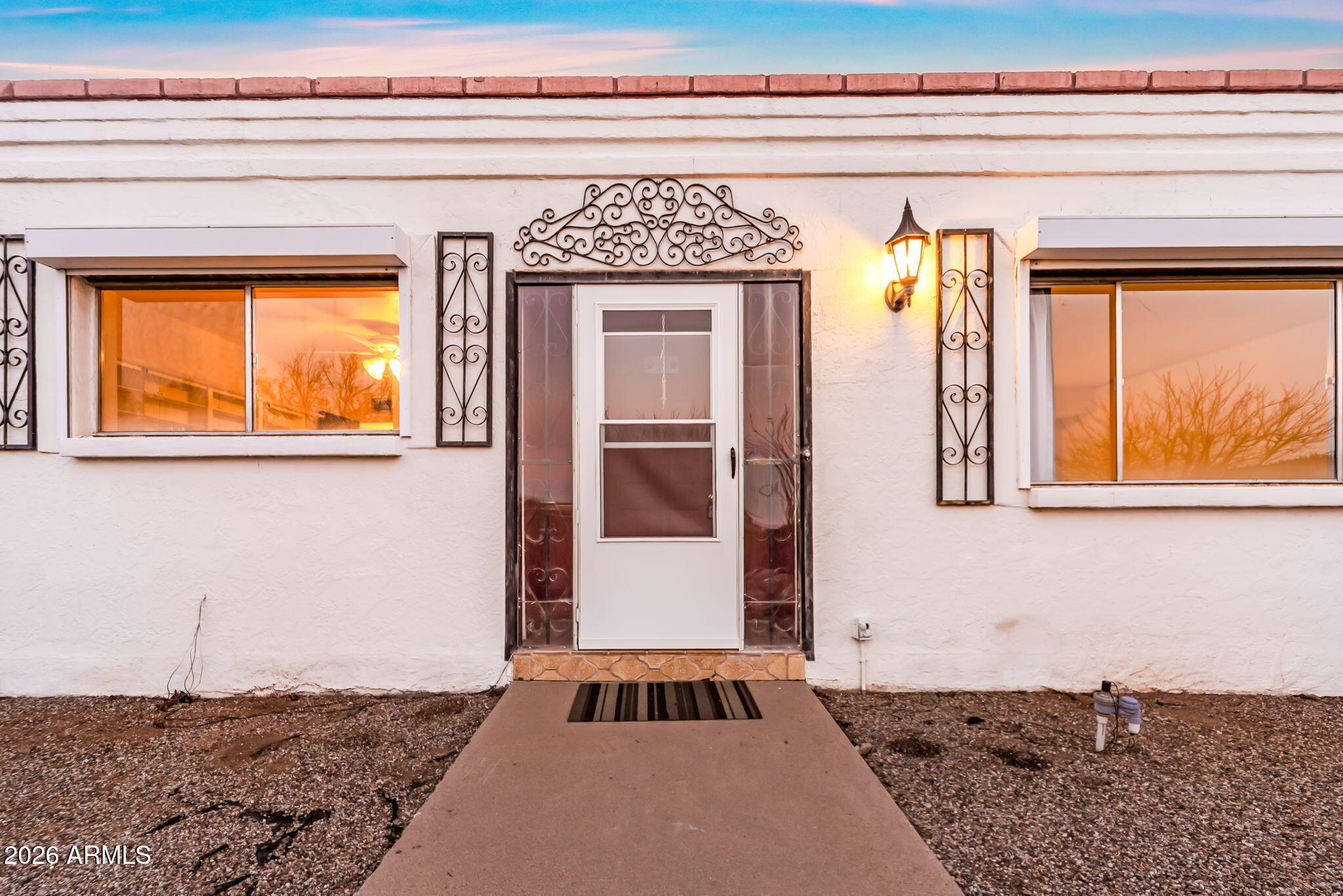 PUEBLO DEL SOL VILLAGE ONE A - Residential