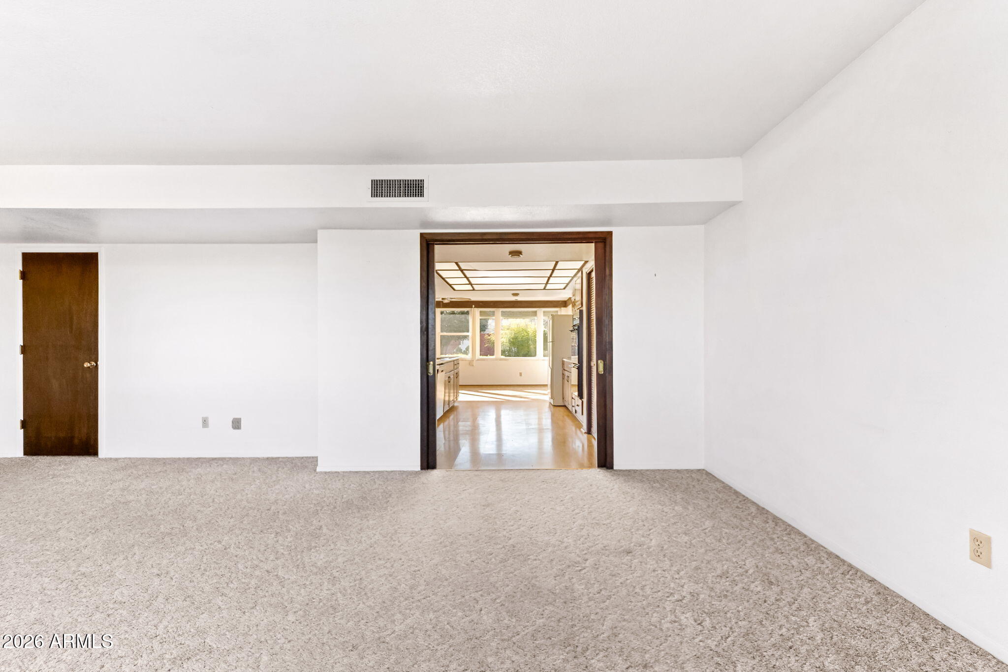 PUEBLO DEL SOL VILLAGE ONE A - Residential