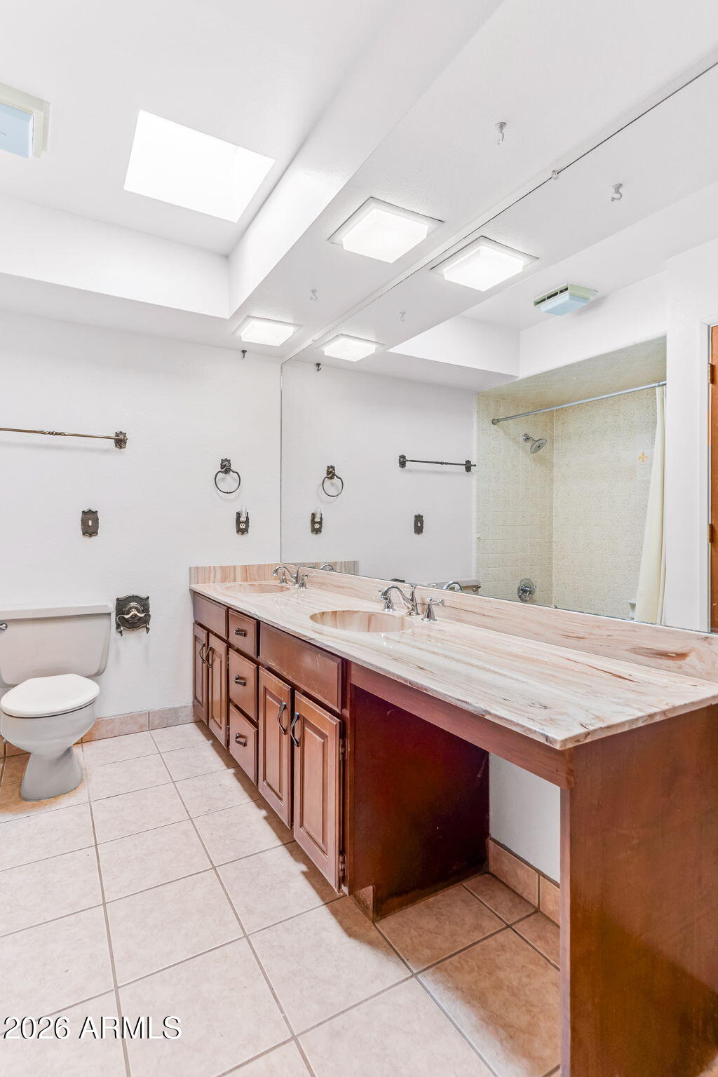 PUEBLO DEL SOL VILLAGE ONE A - Residential