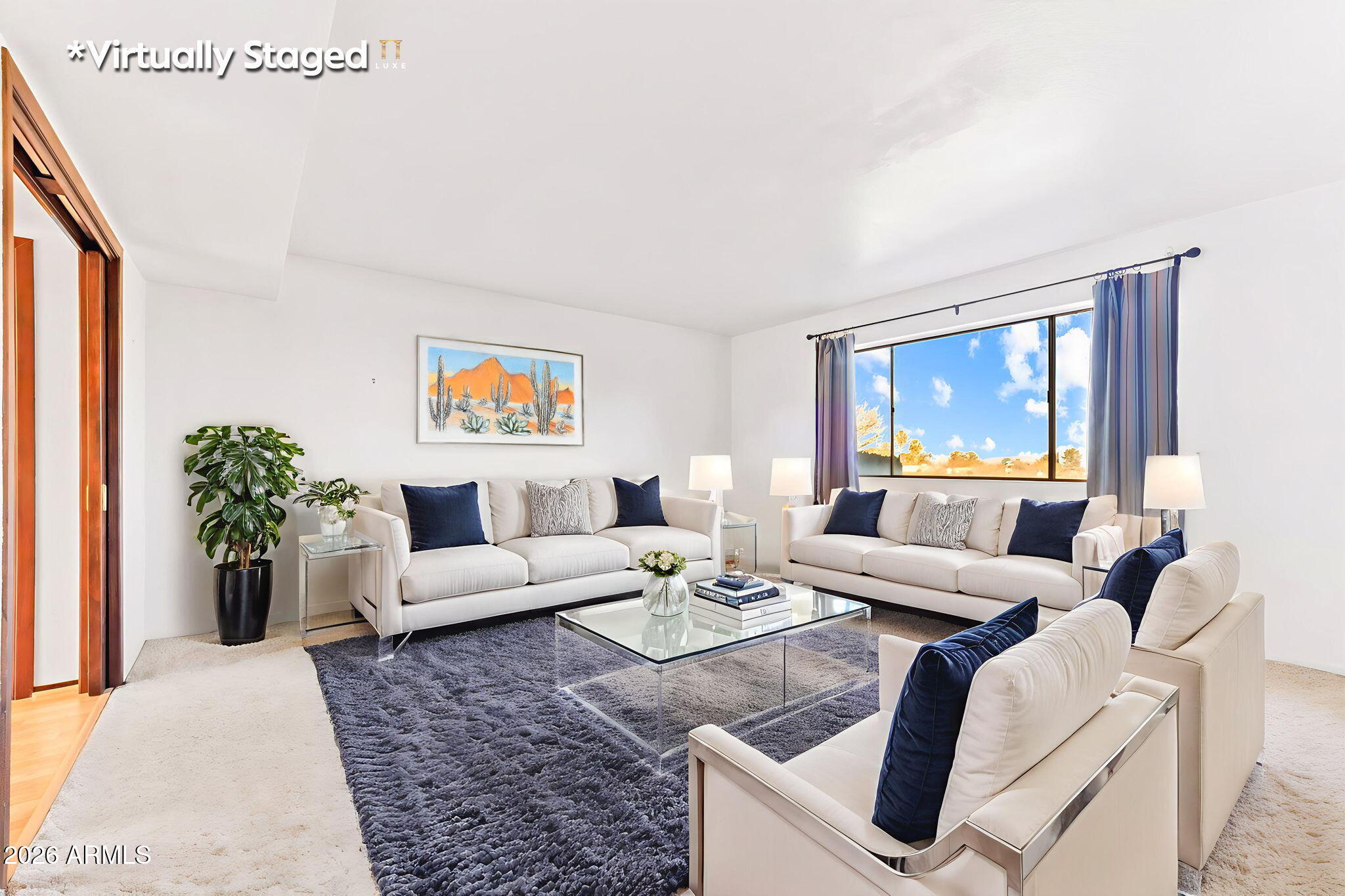 PUEBLO DEL SOL VILLAGE ONE A - Residential