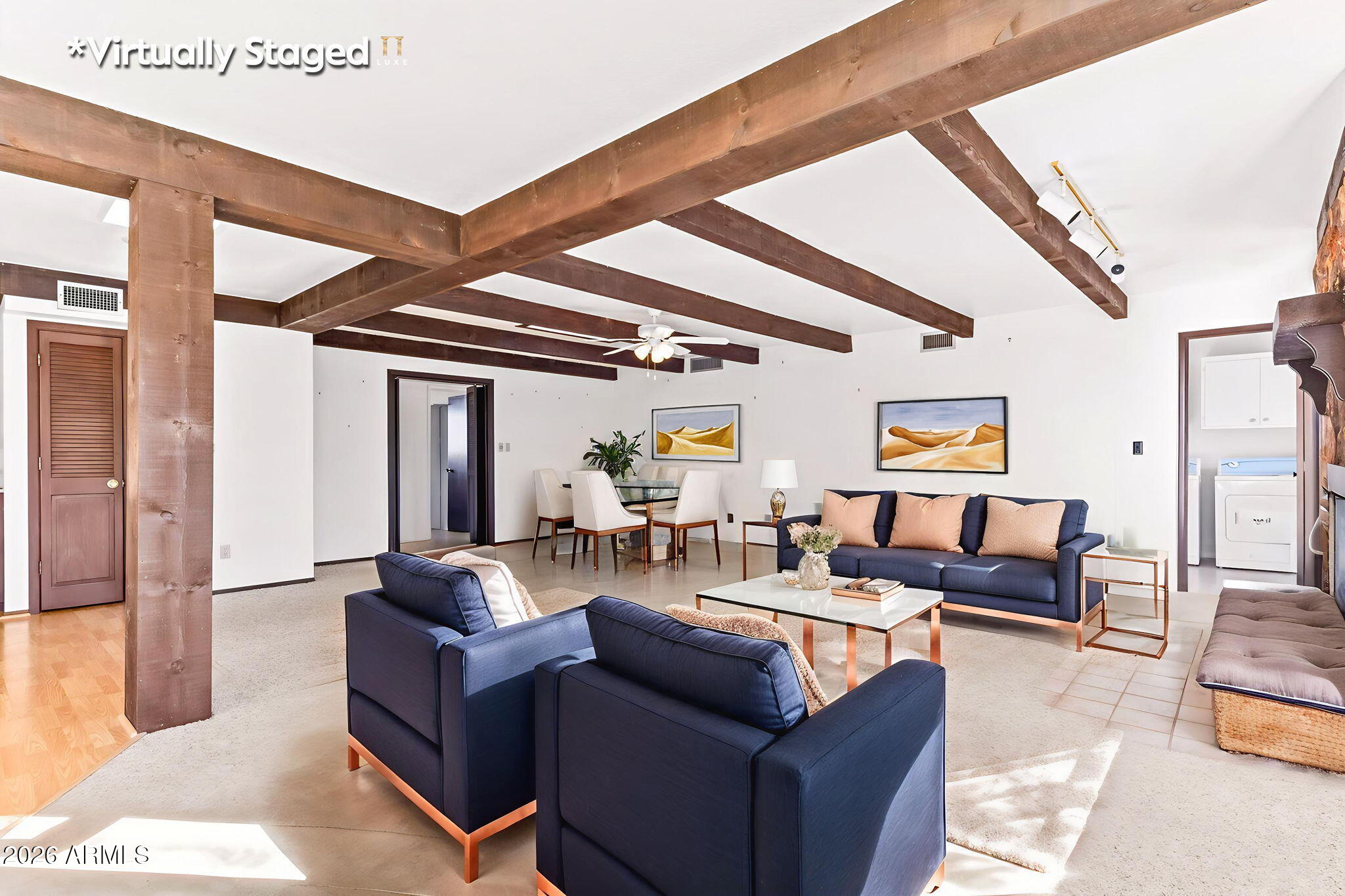 PUEBLO DEL SOL VILLAGE ONE A - Residential