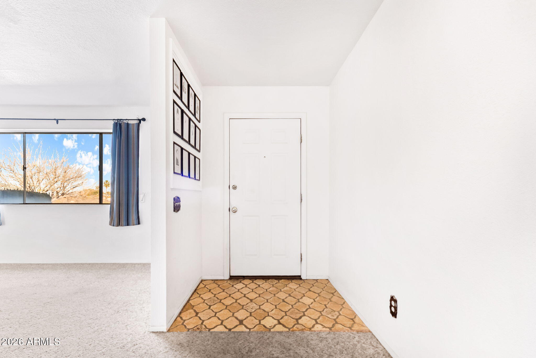 PUEBLO DEL SOL VILLAGE ONE A - Residential