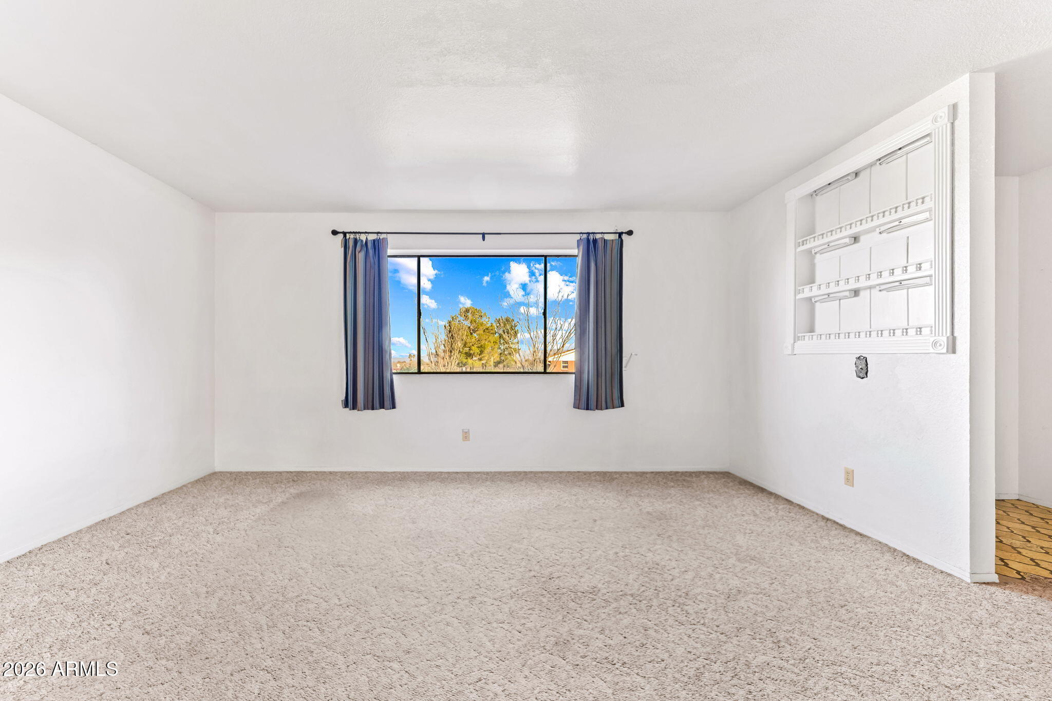 PUEBLO DEL SOL VILLAGE ONE A - Residential