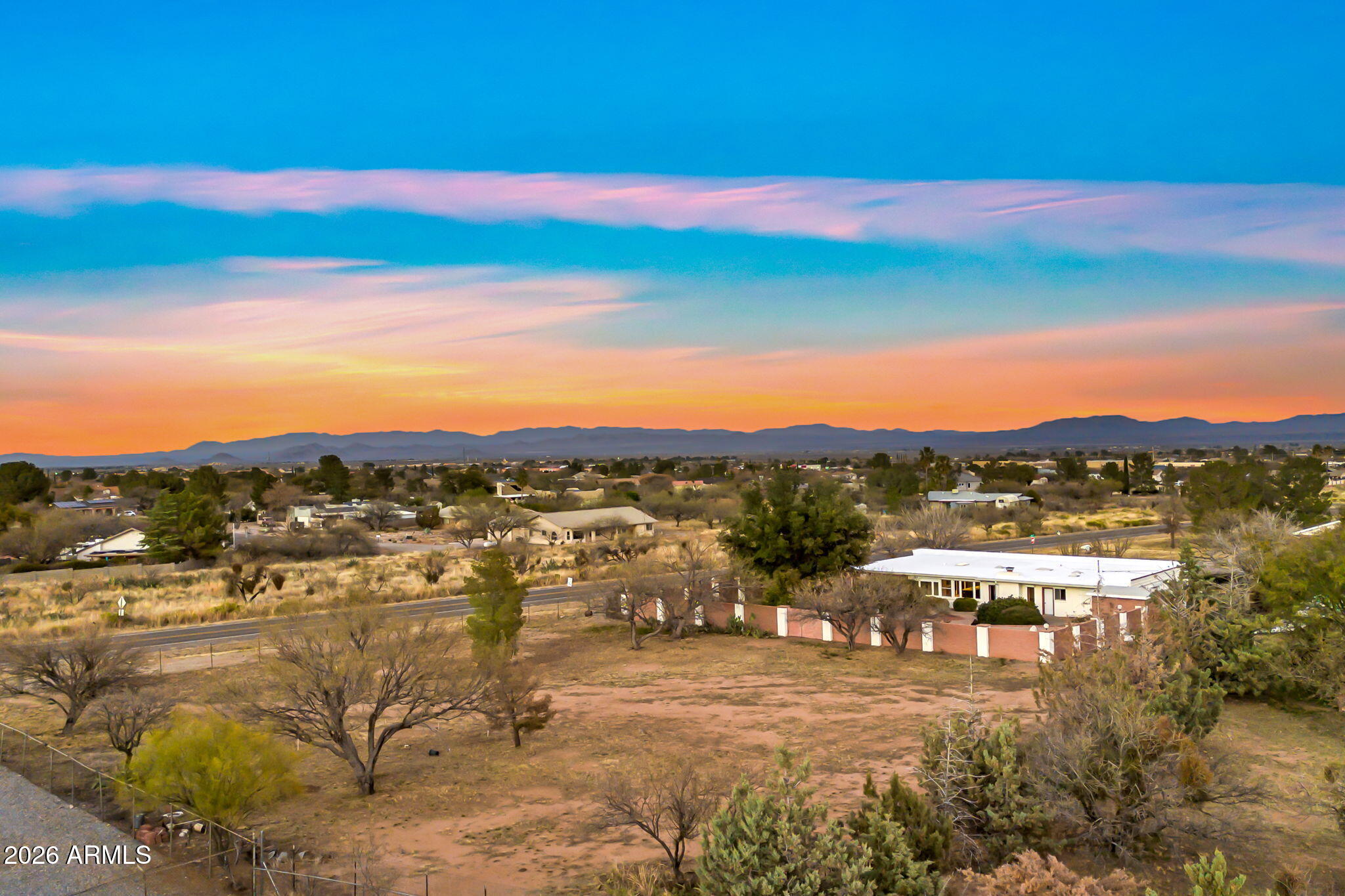PUEBLO DEL SOL VILLAGE ONE A - Residential