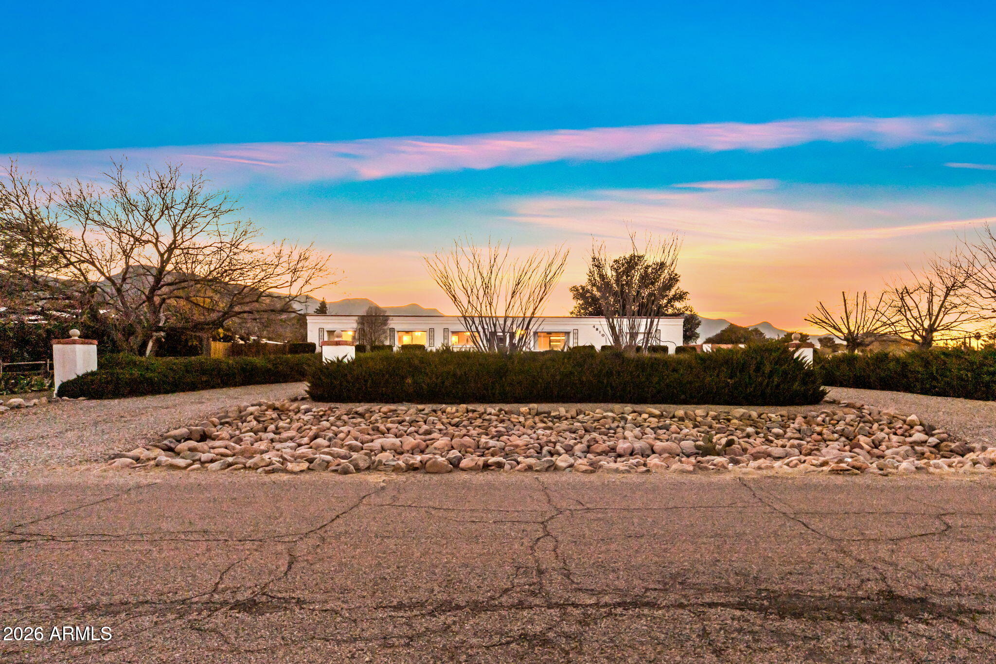 PUEBLO DEL SOL VILLAGE ONE A - Residential
