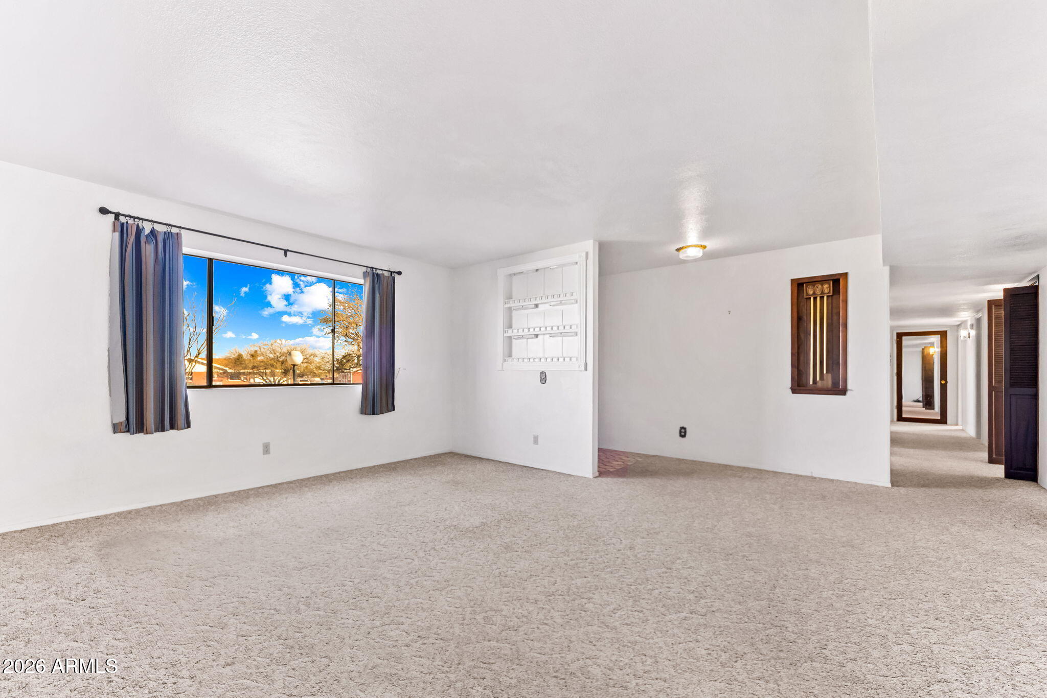 PUEBLO DEL SOL VILLAGE ONE A - Residential