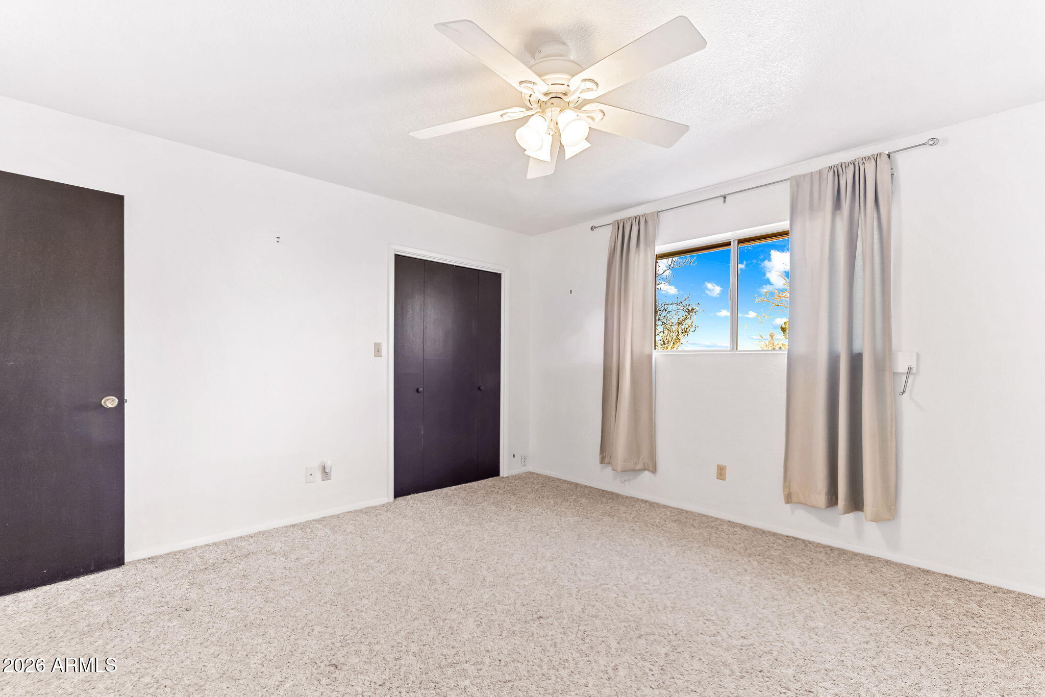 PUEBLO DEL SOL VILLAGE ONE A - Residential