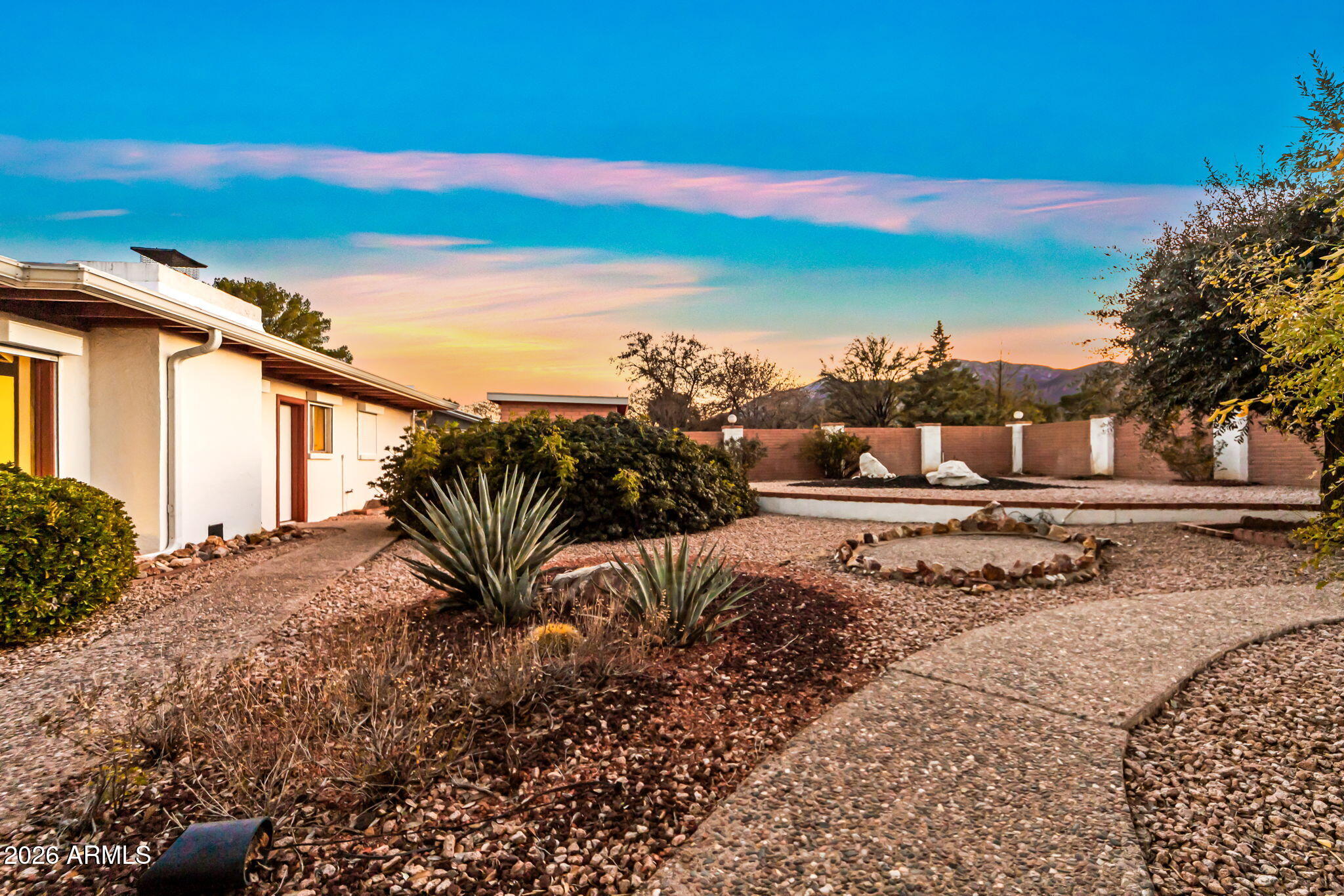 PUEBLO DEL SOL VILLAGE ONE A - Residential
